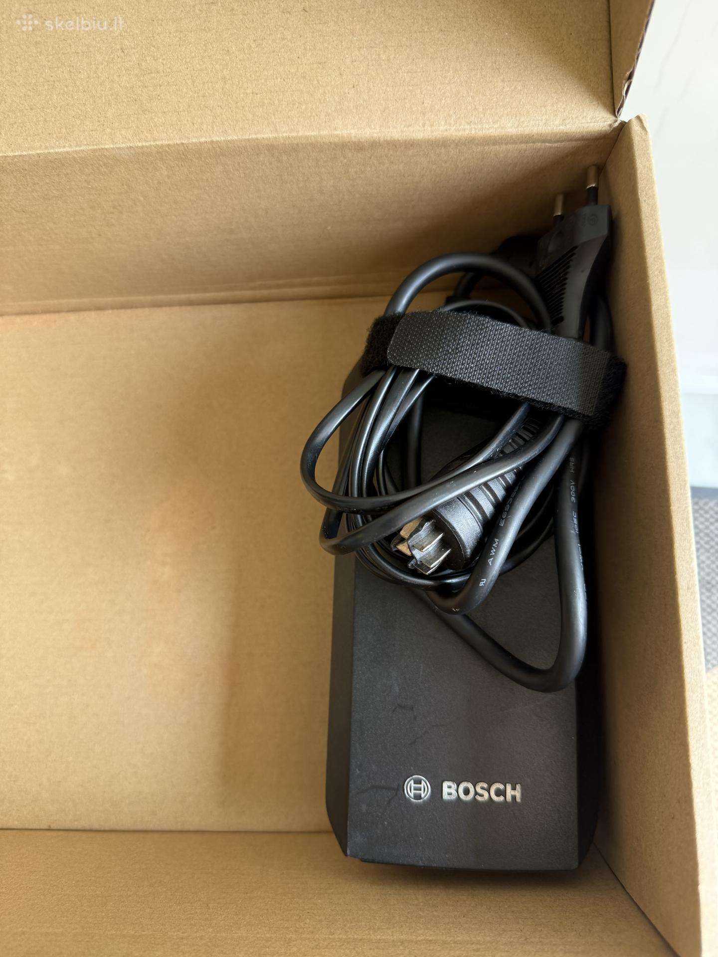 Electric bike BOSCH