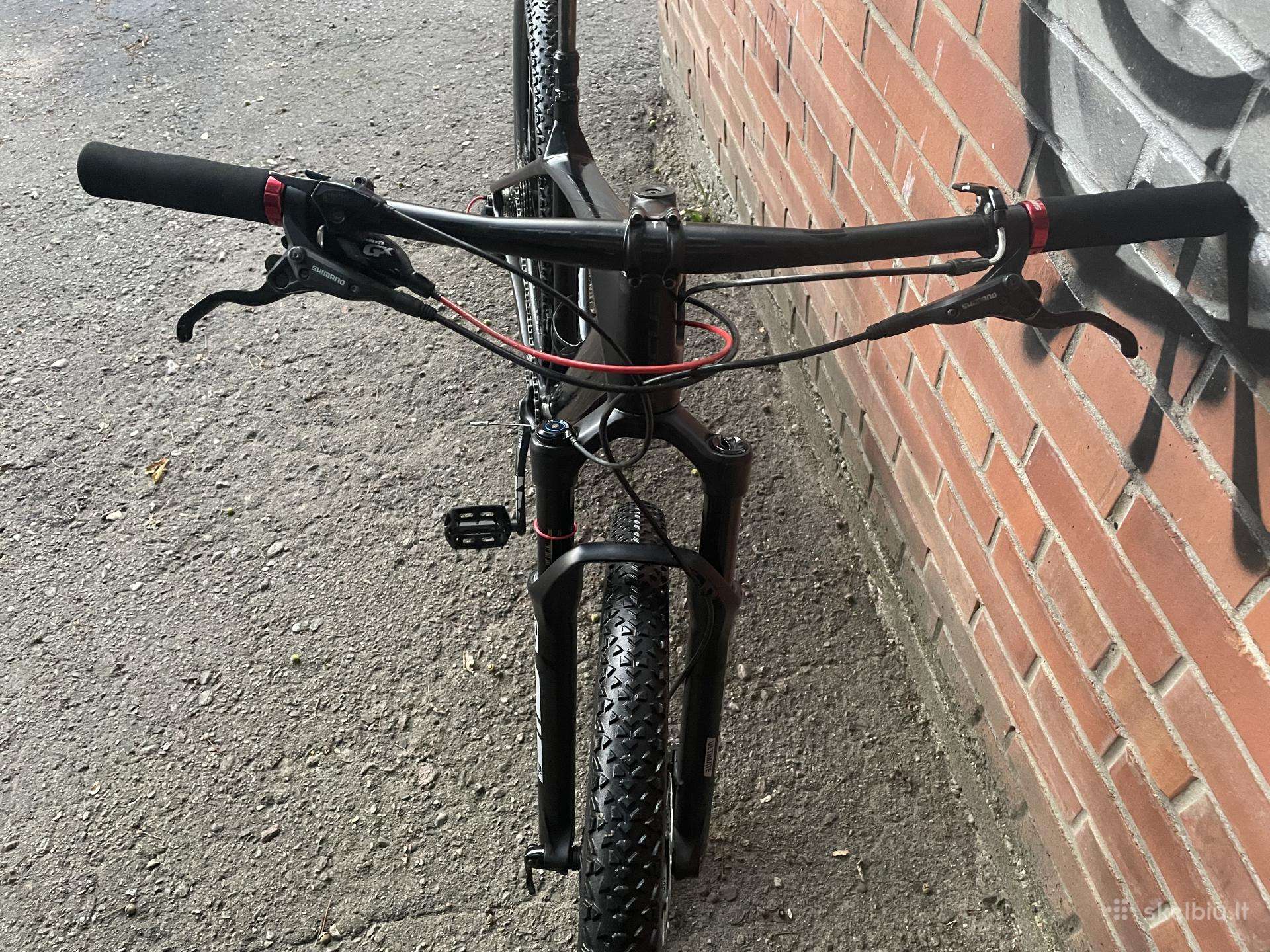 Mountain bike Focus 29″