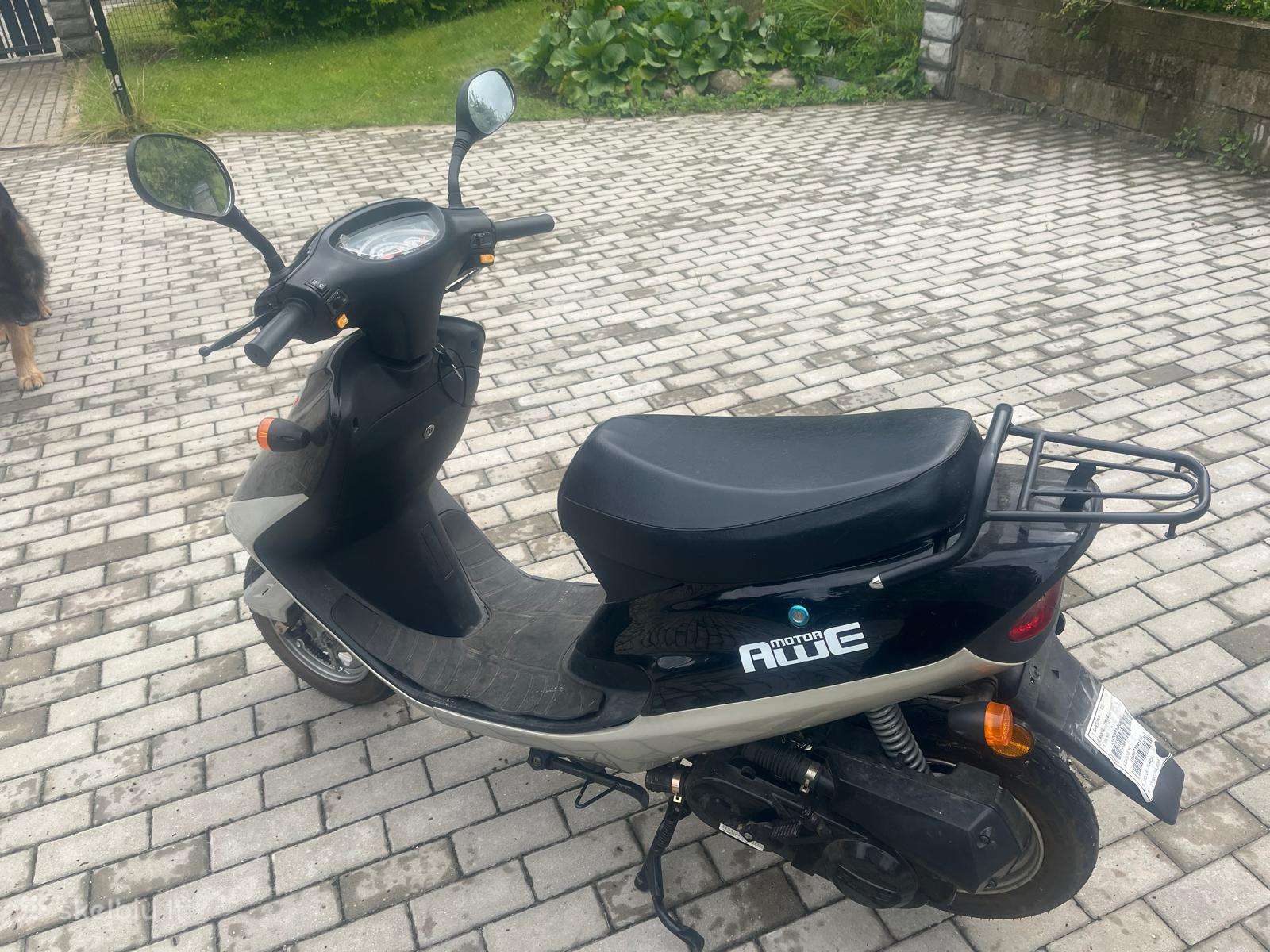 Motoroleris