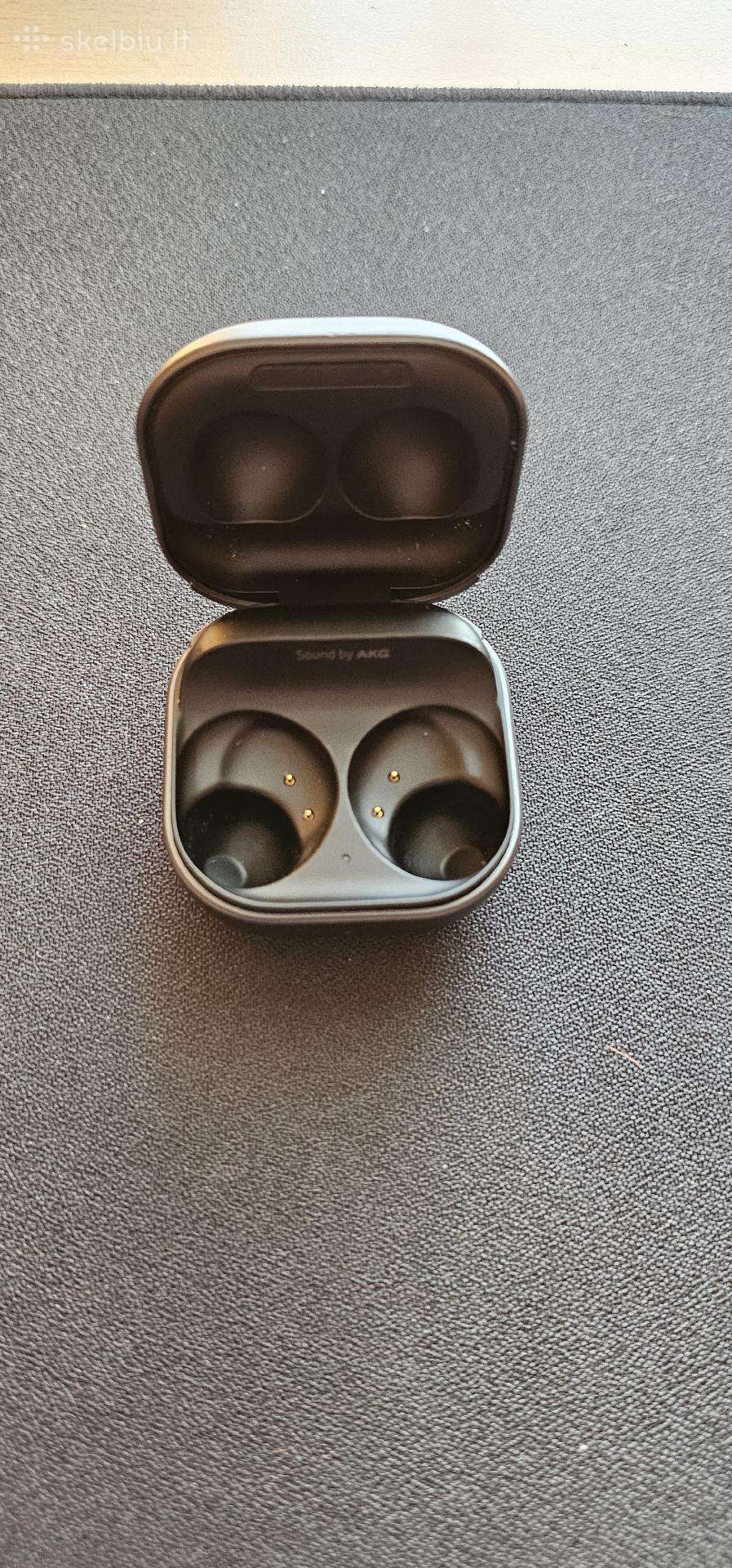 Samsung galaxy buds 2 (sm-r177) deklas