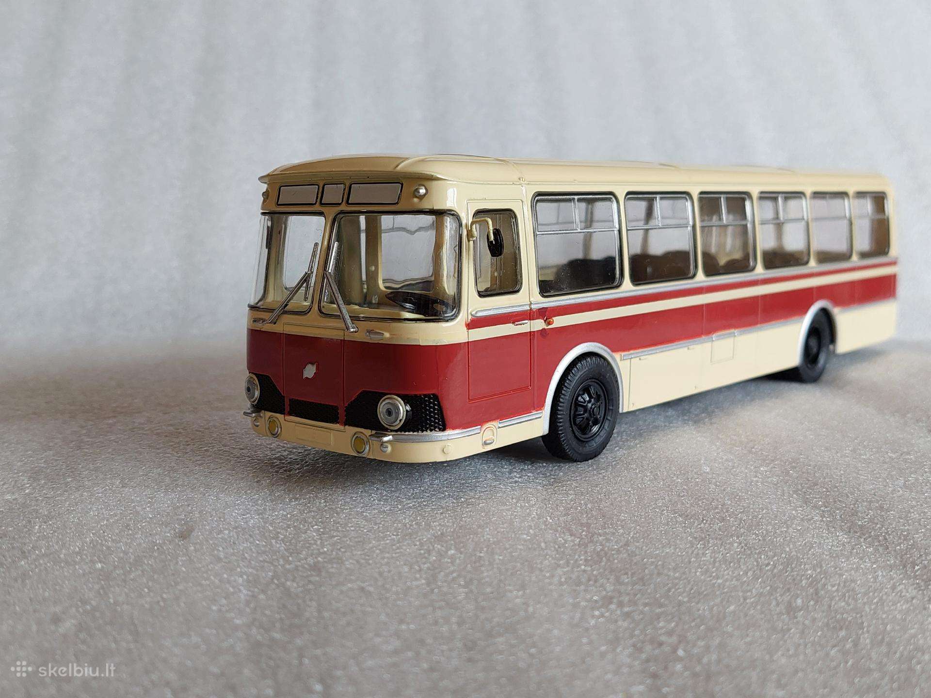 Liaz-677