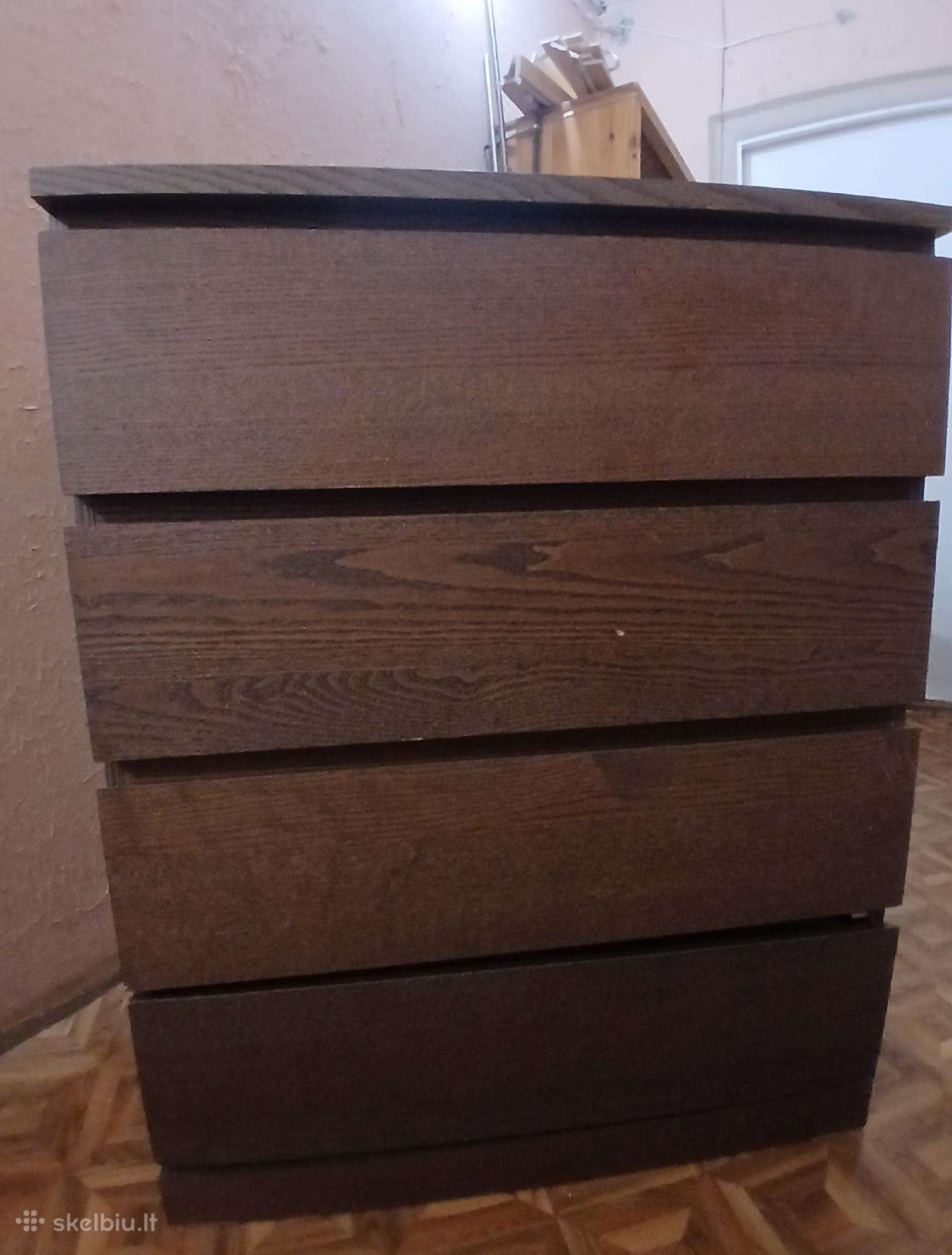 Komoda Malm Ikea