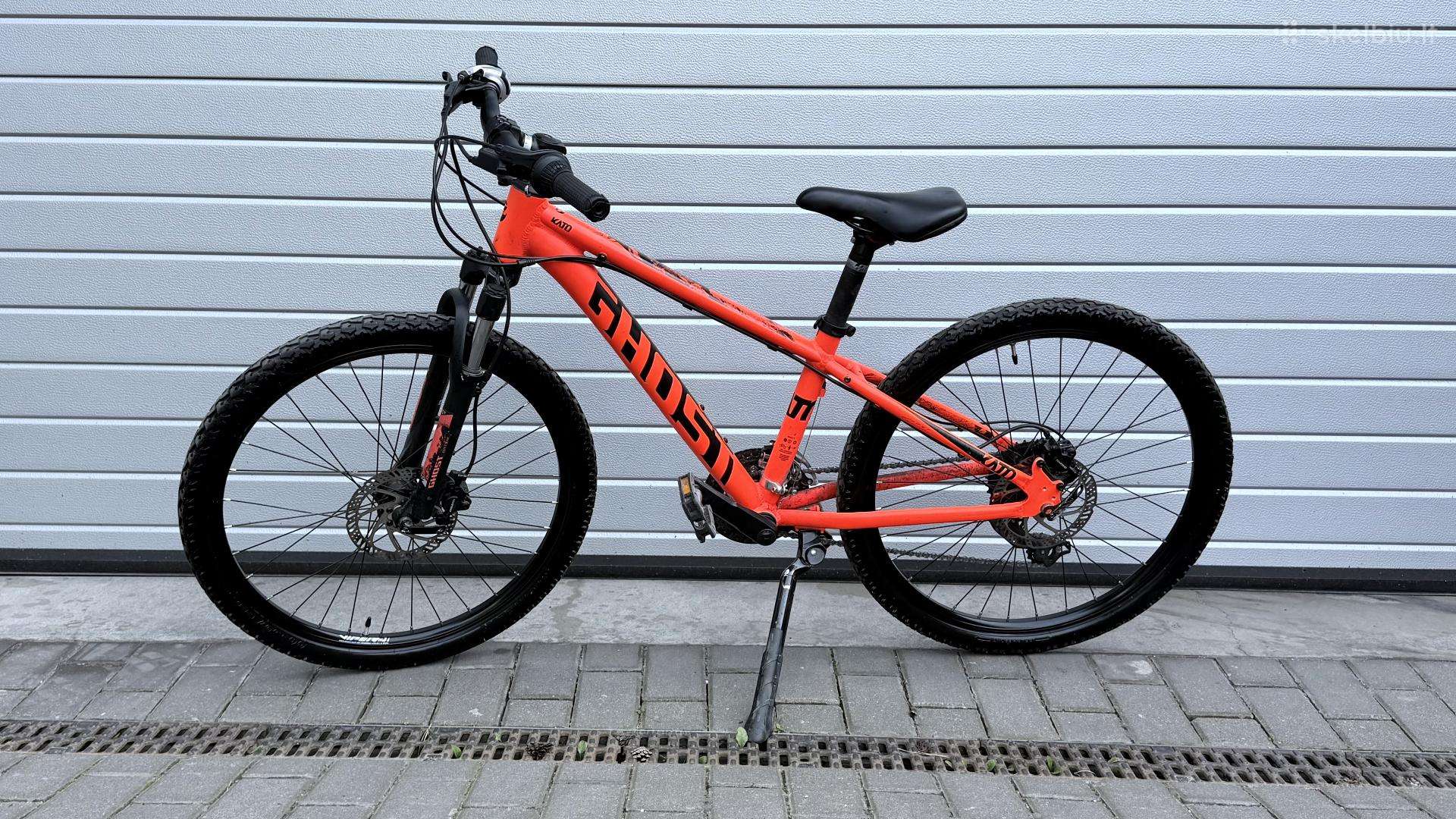 Ghost Kato 24"