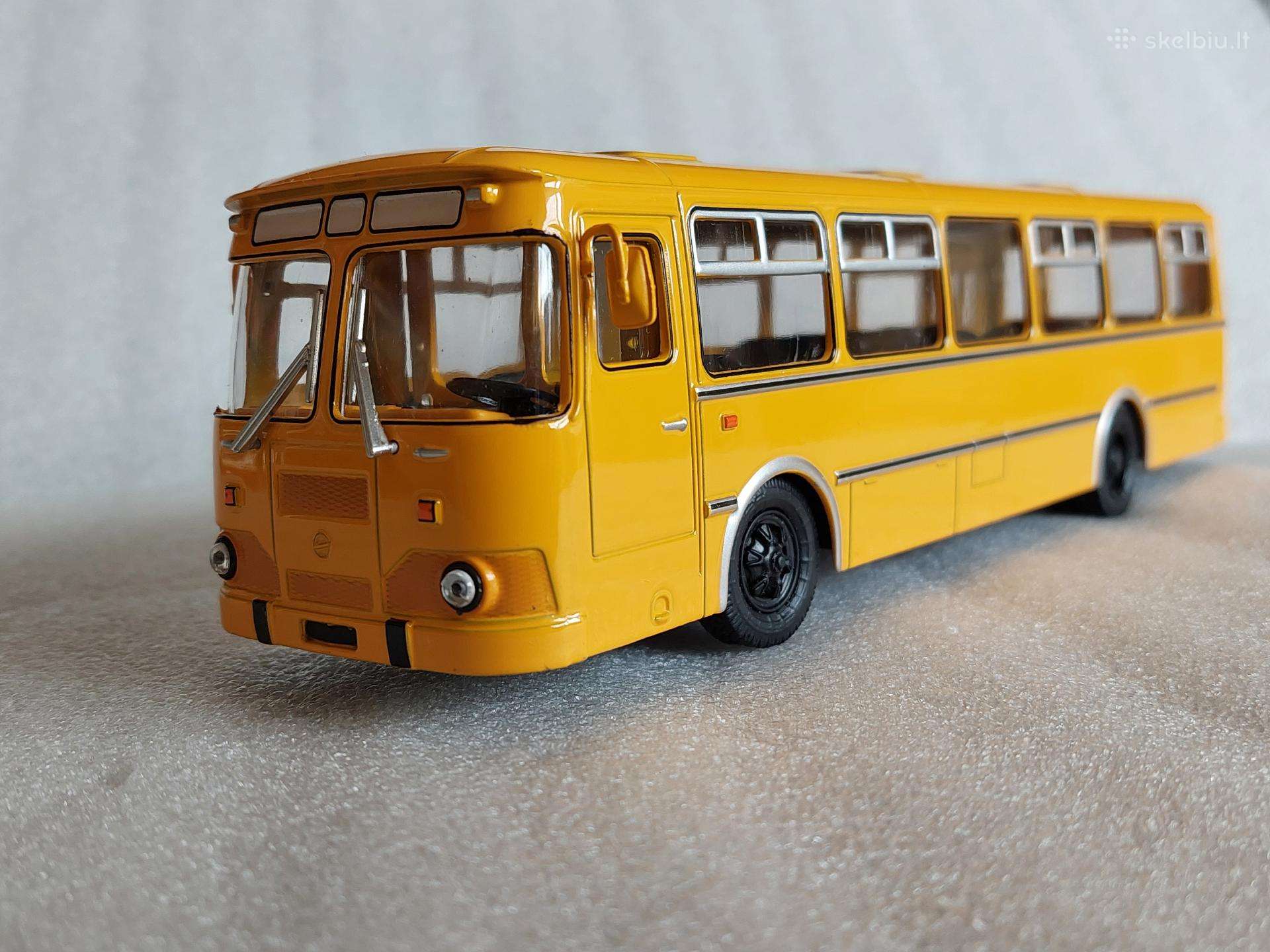 Liaz-677 M