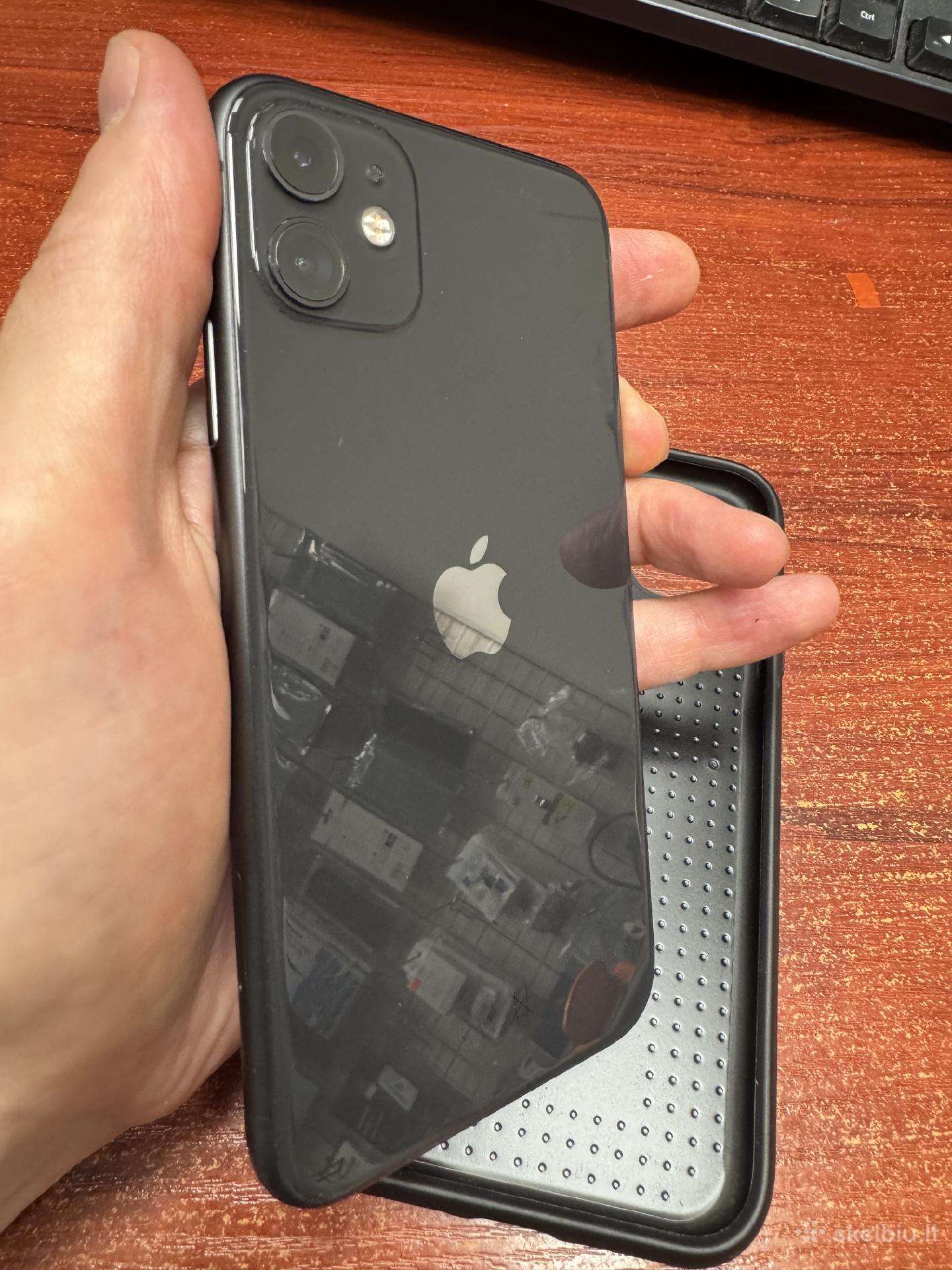 iPhone 11, 128gb