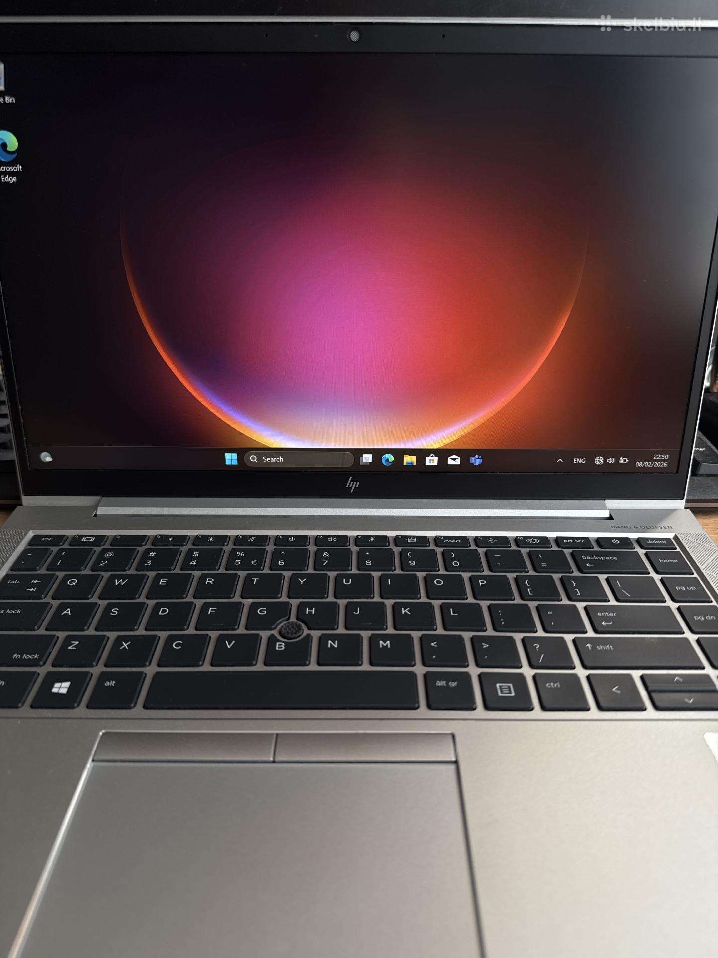 Hp Elitebook 840 G7