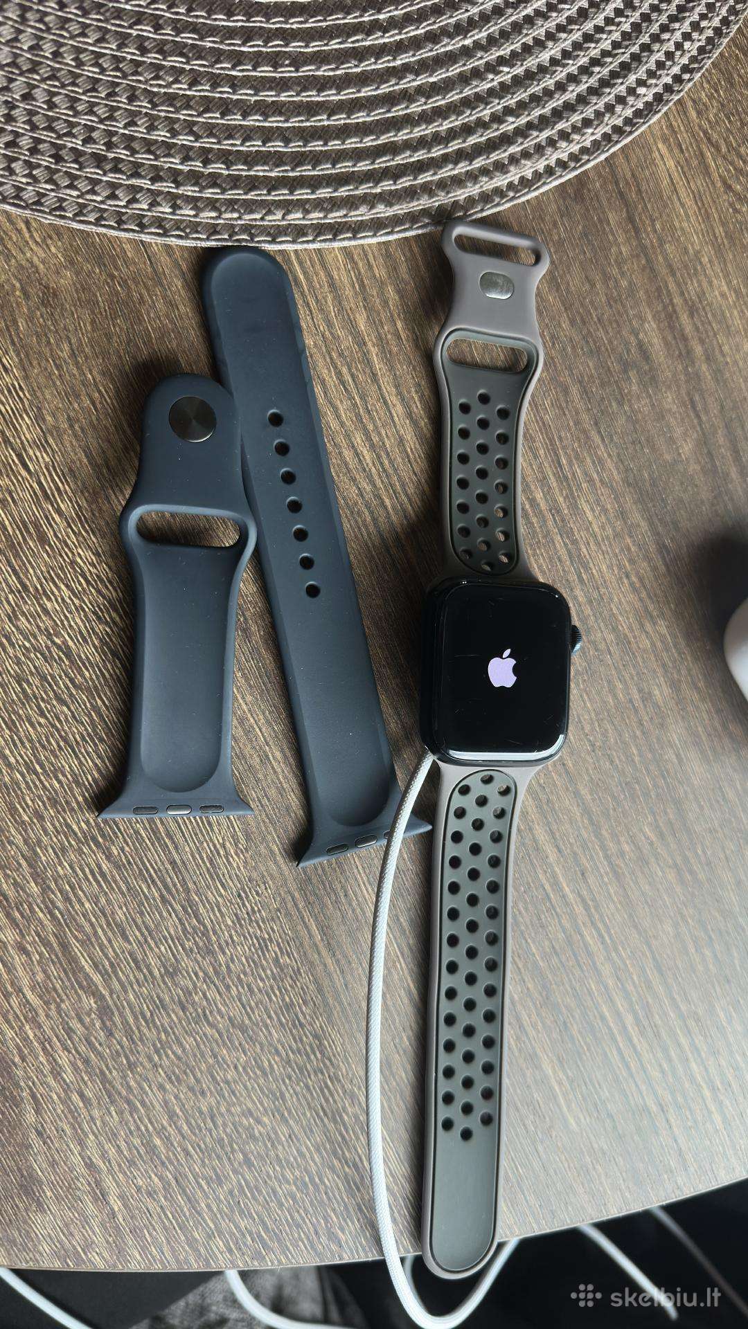 Apple watch 8 45mm