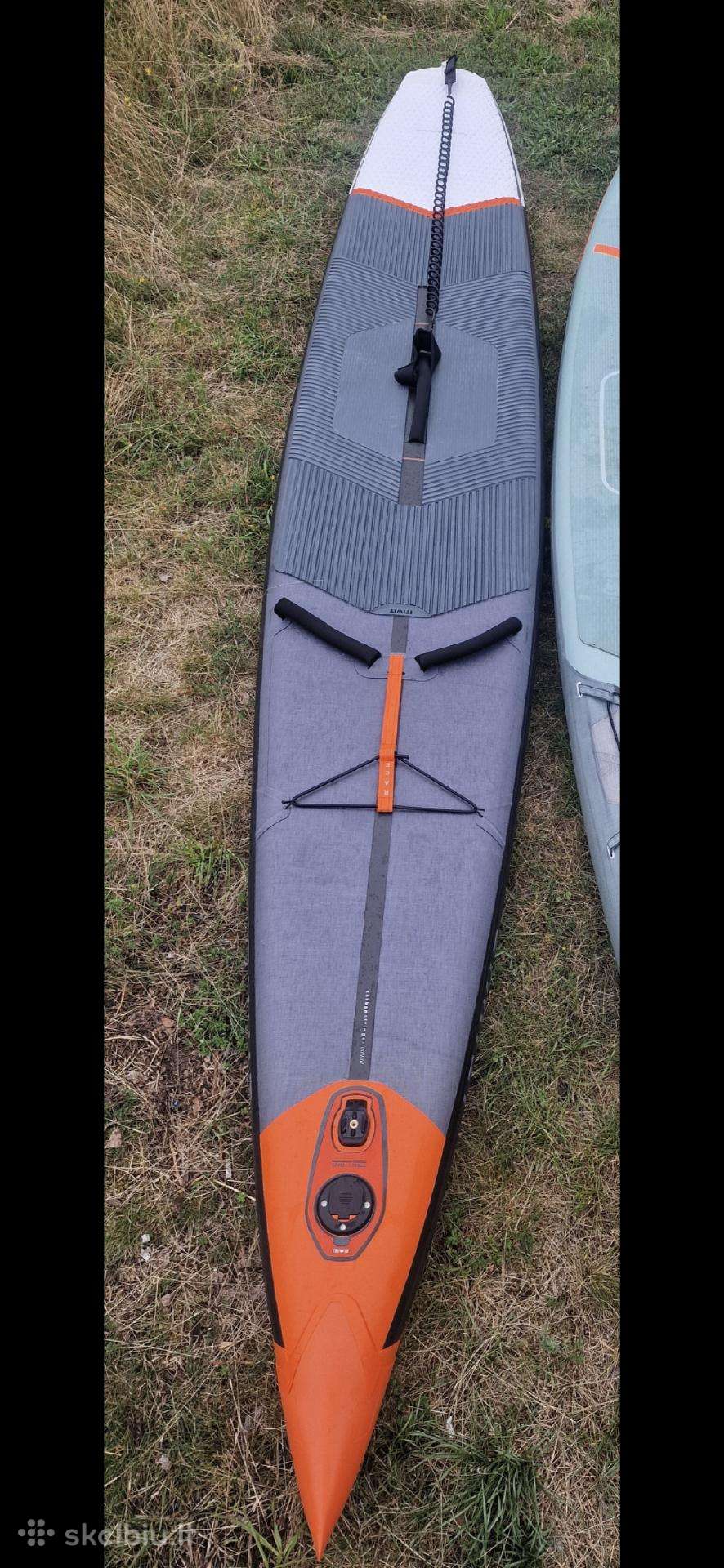 Irklentė Itiwit X500.14"-27' arba 14"-25'.