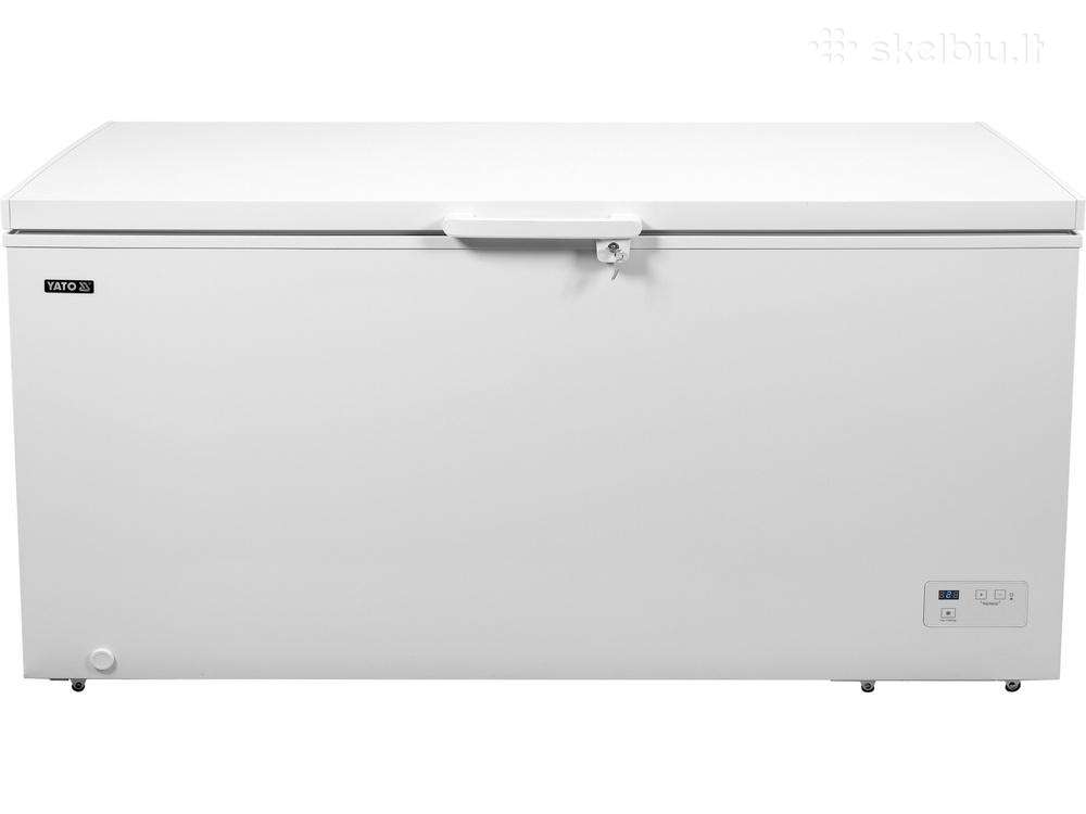 Šaldiklis / šaldymo kamera Yato Toya 488l