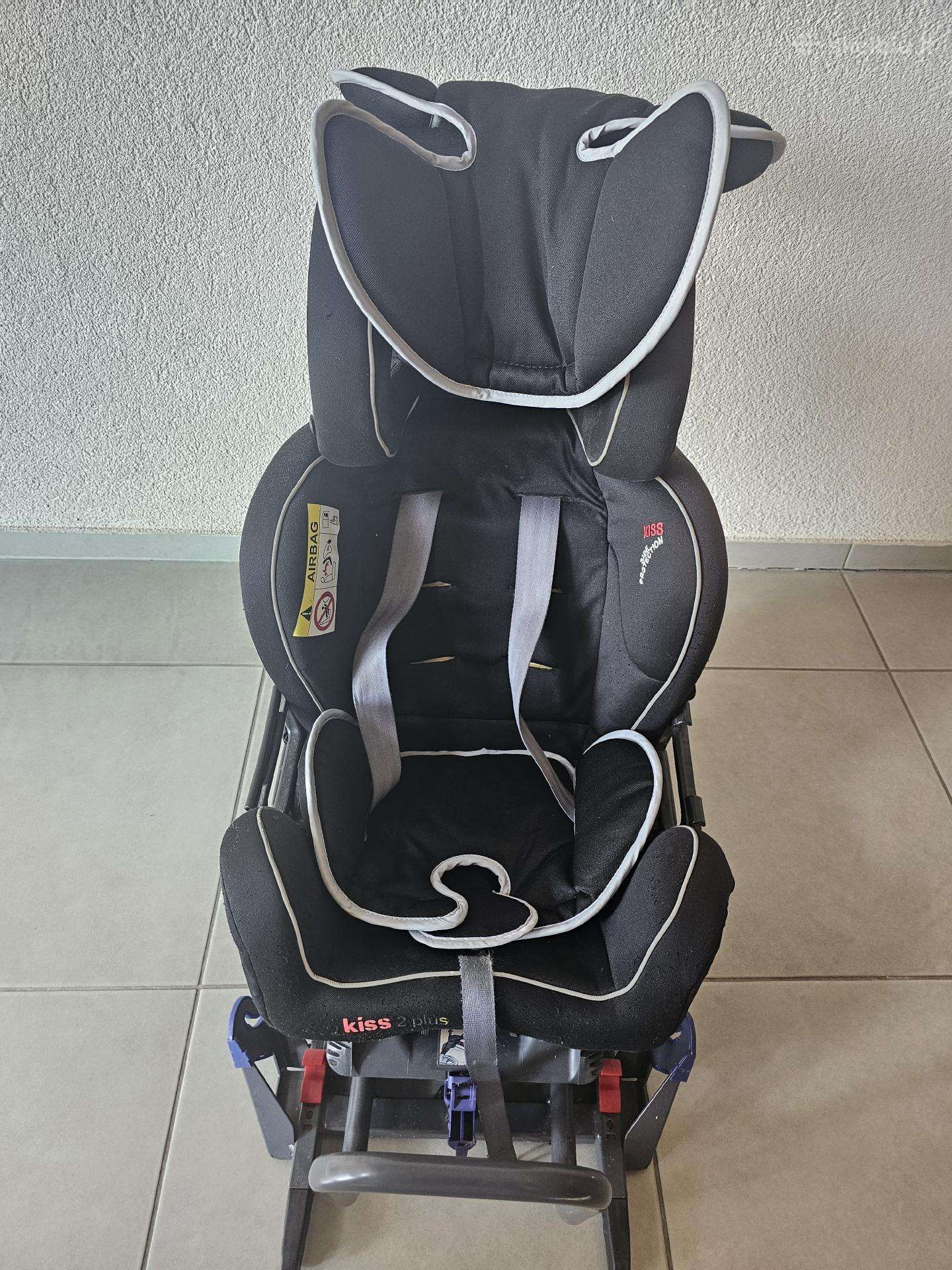 Klippan Kiss 2 plus
