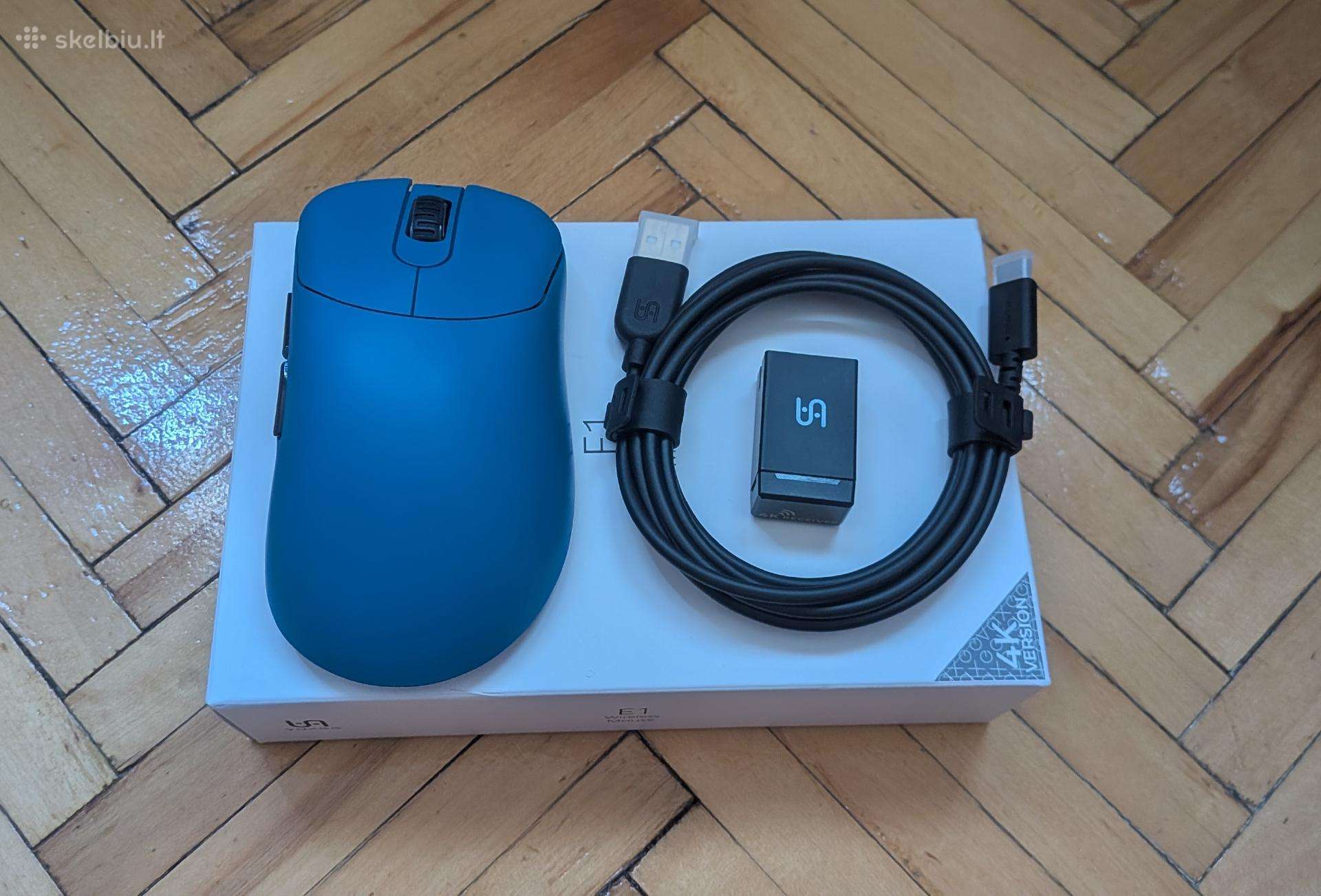Vaxee E1 Wireless pelė