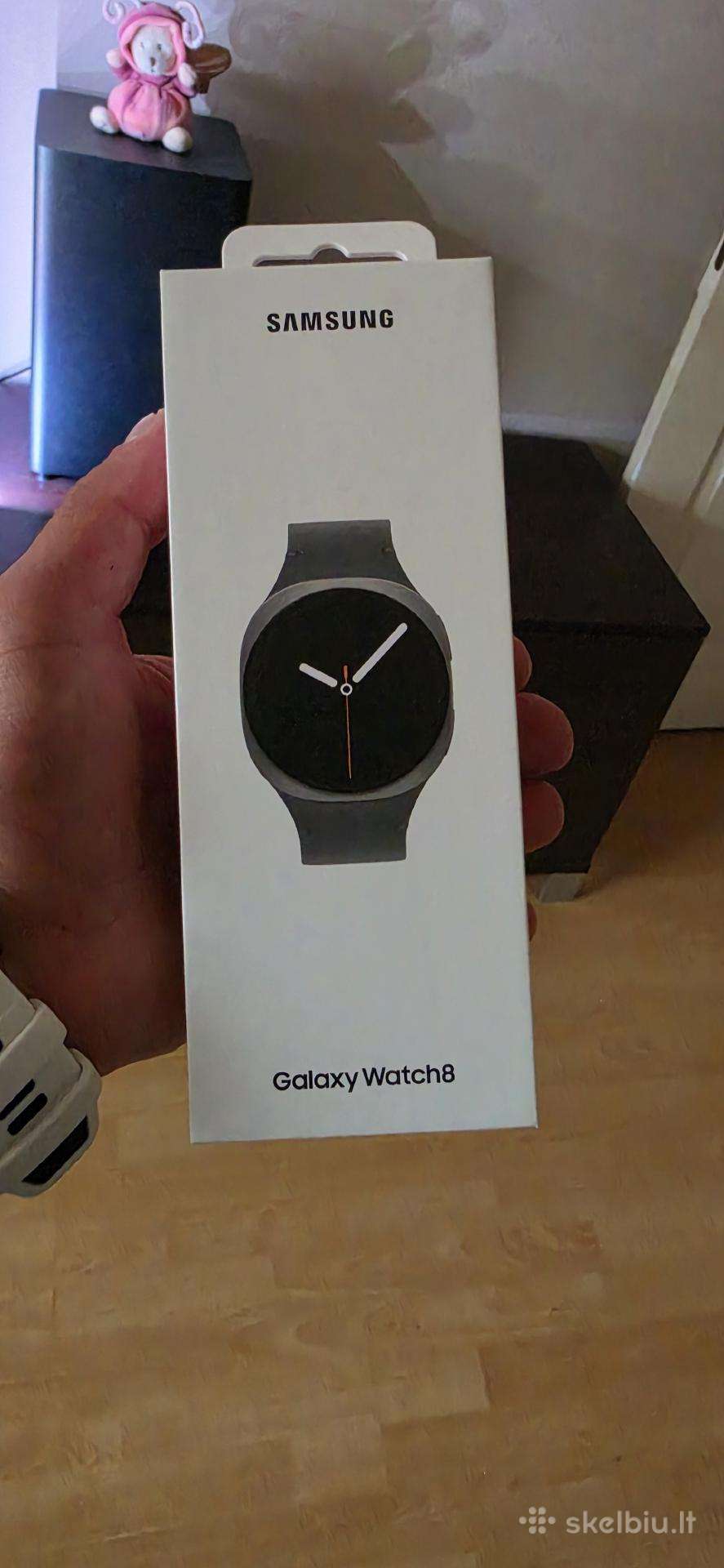 Galaxy Watch 8