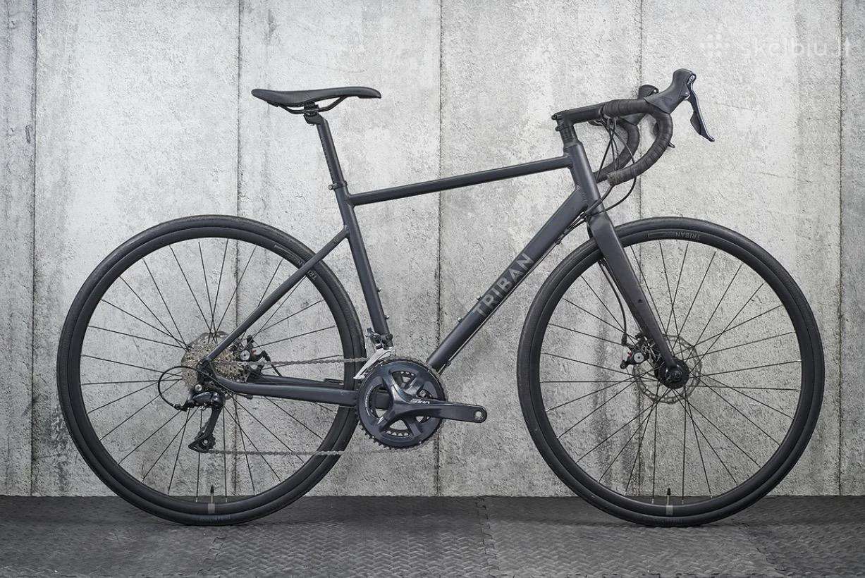 Triban Rc500