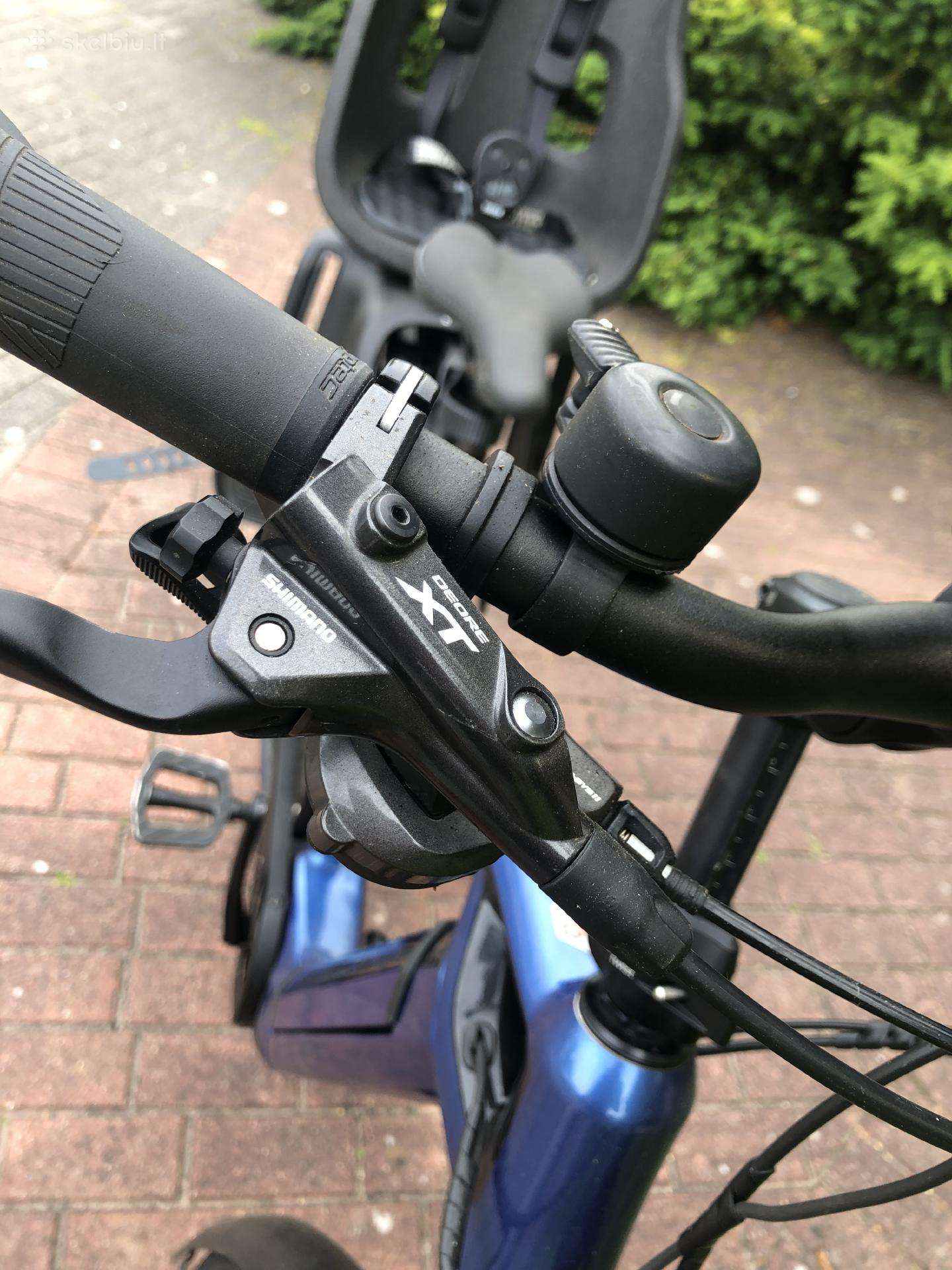 Electric bike -Kita-