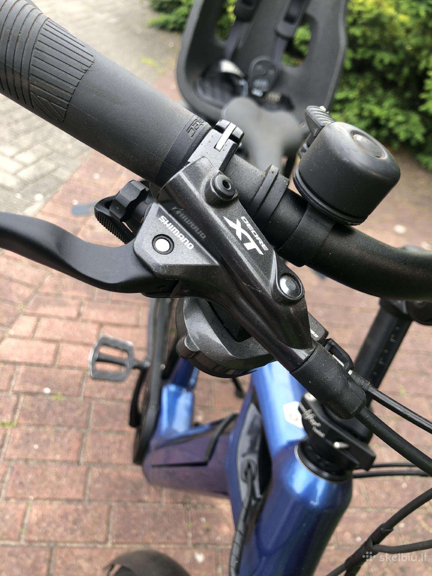 Electric bike -Kita-