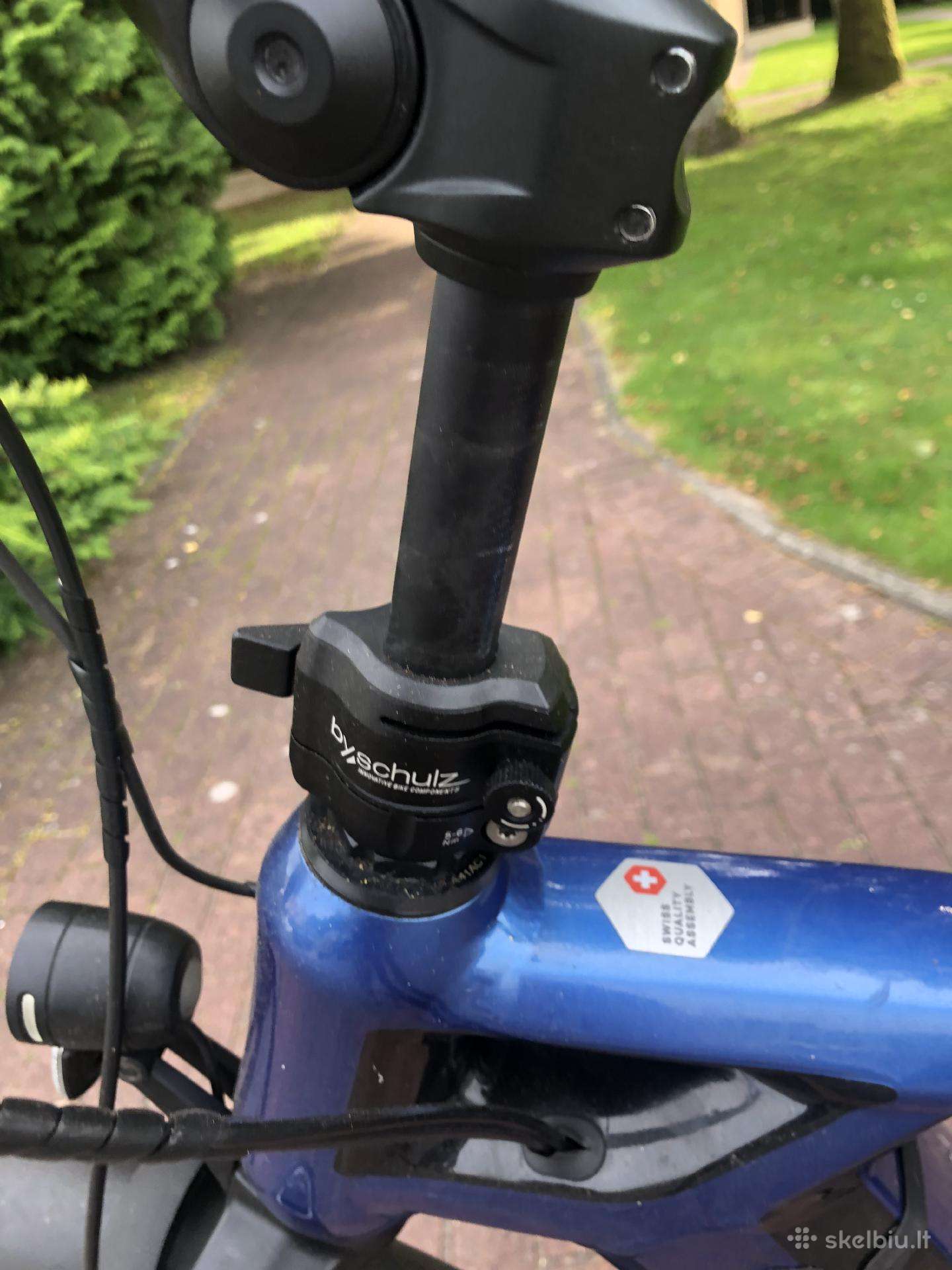 Electric bike -Kita-