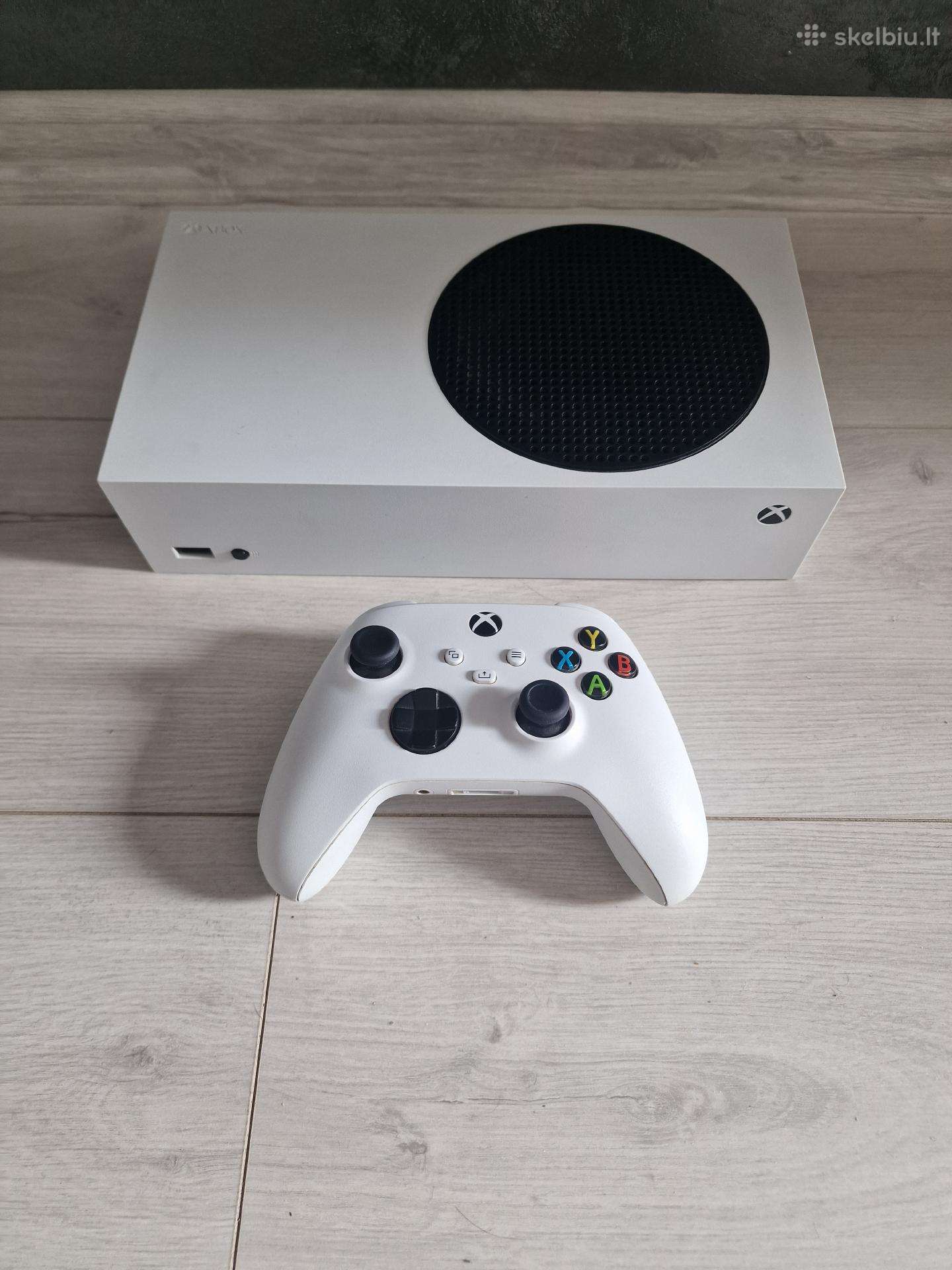 Xbox Series S