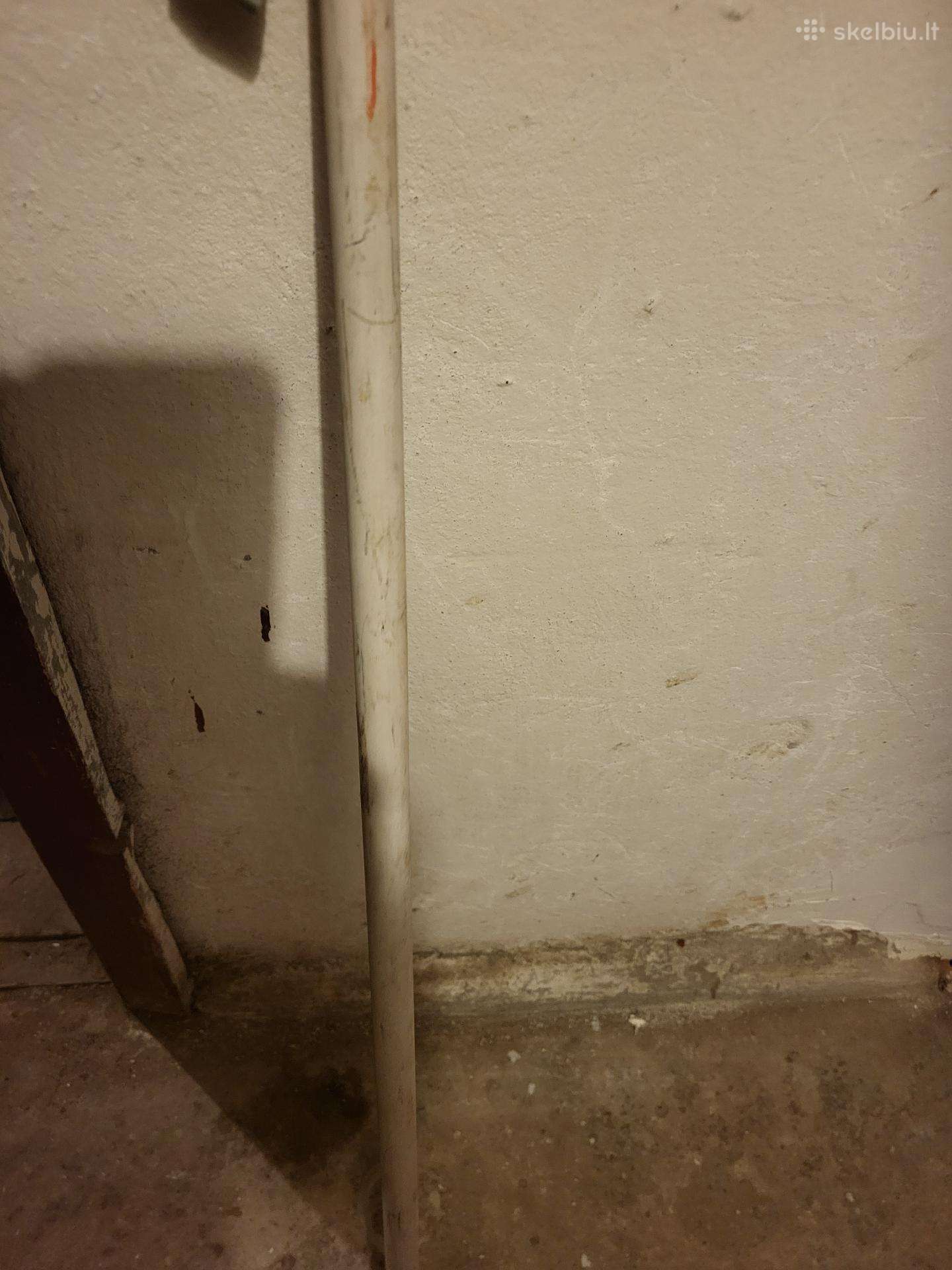 Keramikiniai vamzdeliai .laidai termoporoms
