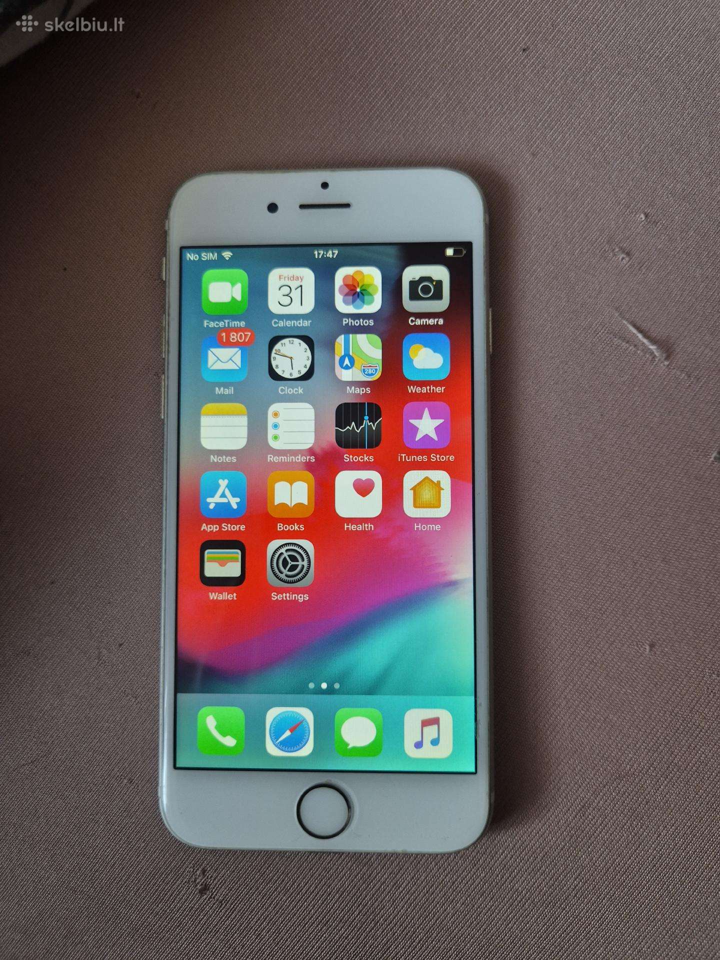 iPhone 6