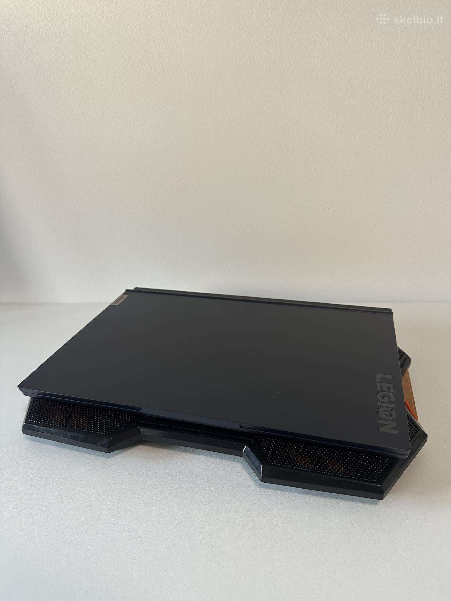 Lenovo Legion 5