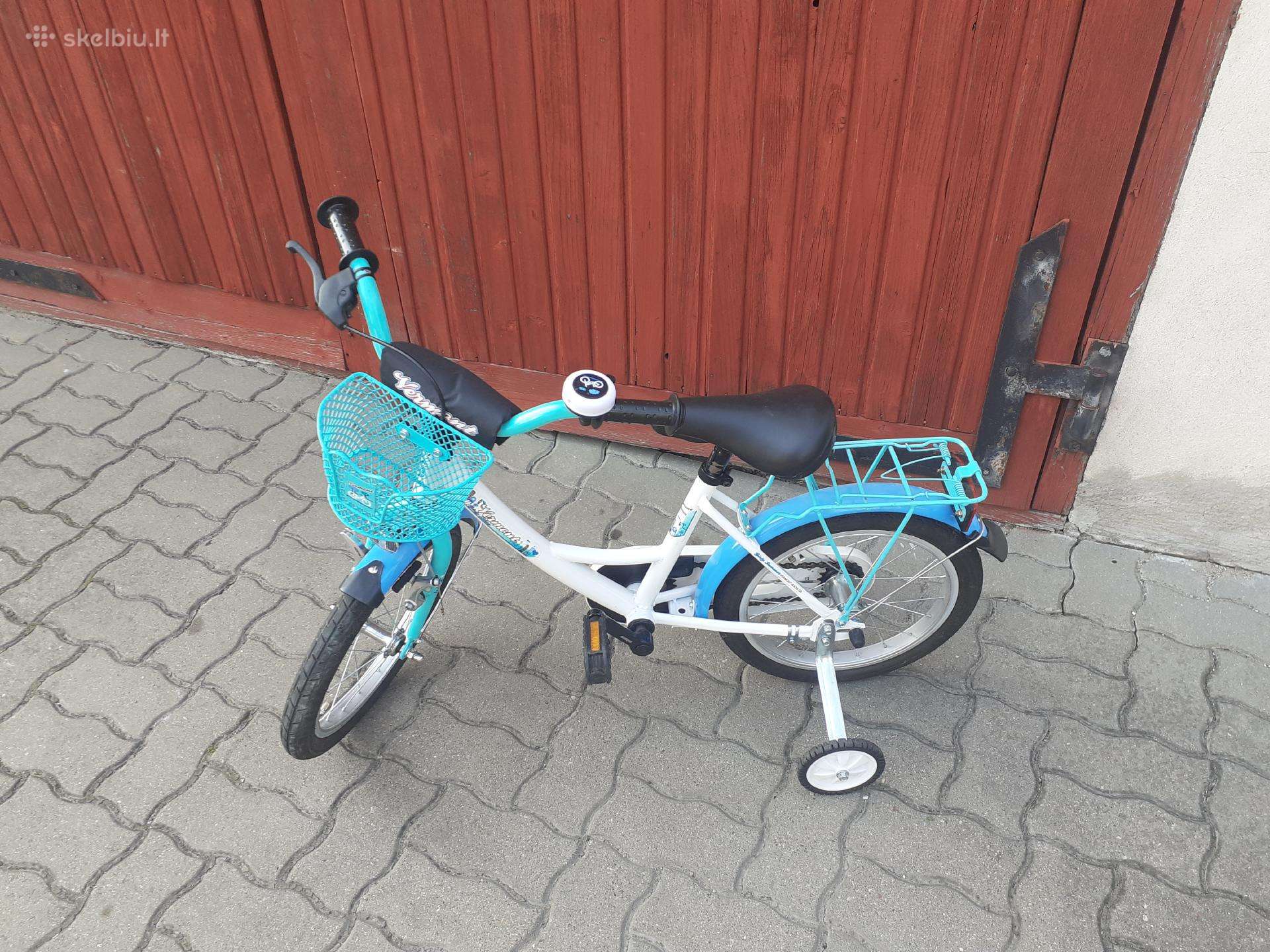 Vakiški dviračiai