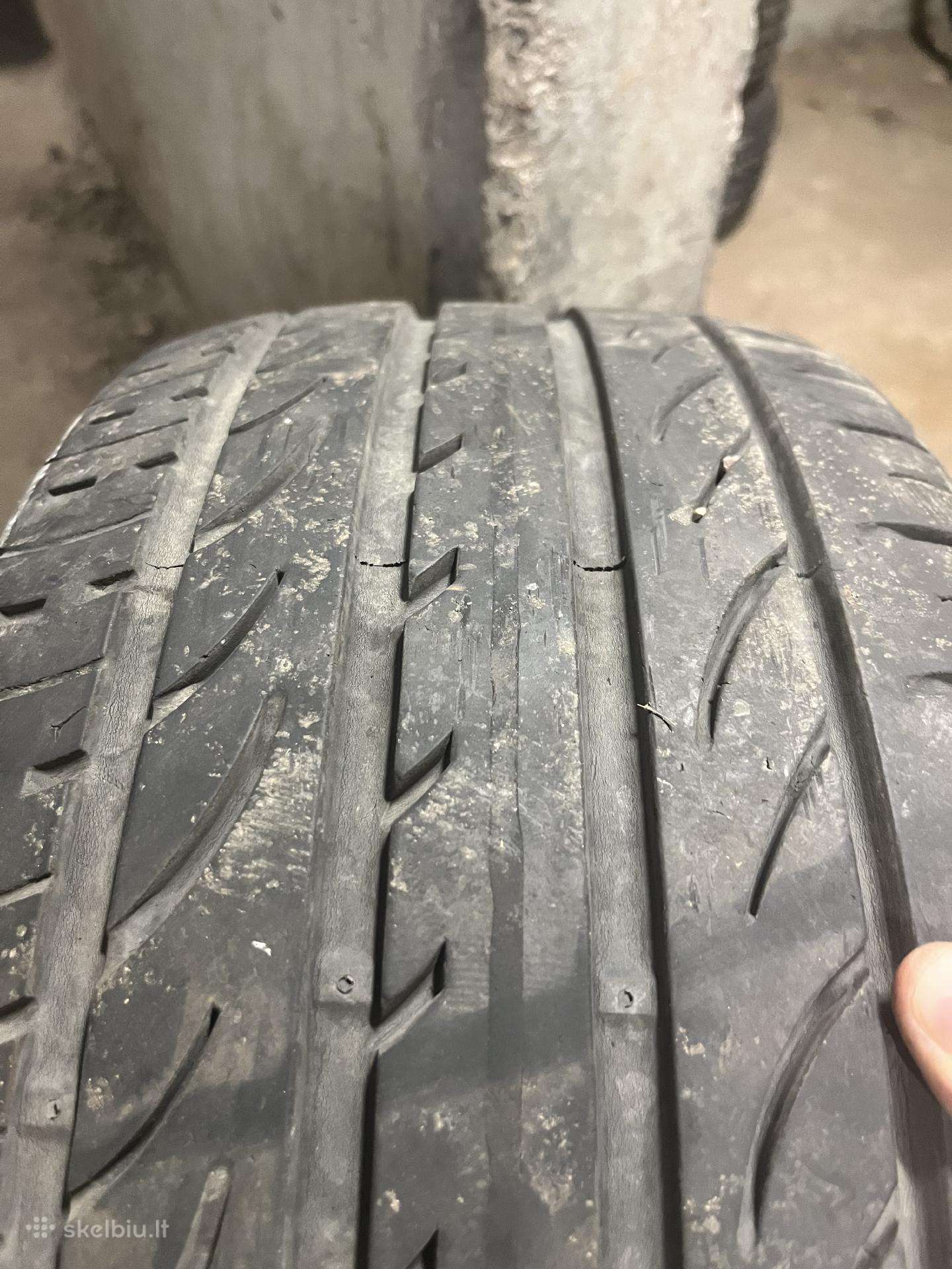 -Kita-, летние 225/0 R16