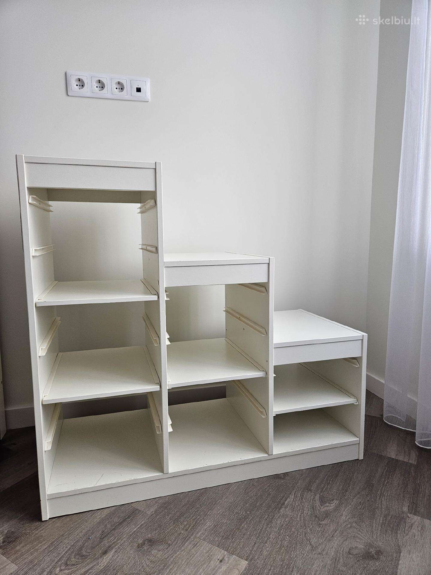 Ikea lentyna