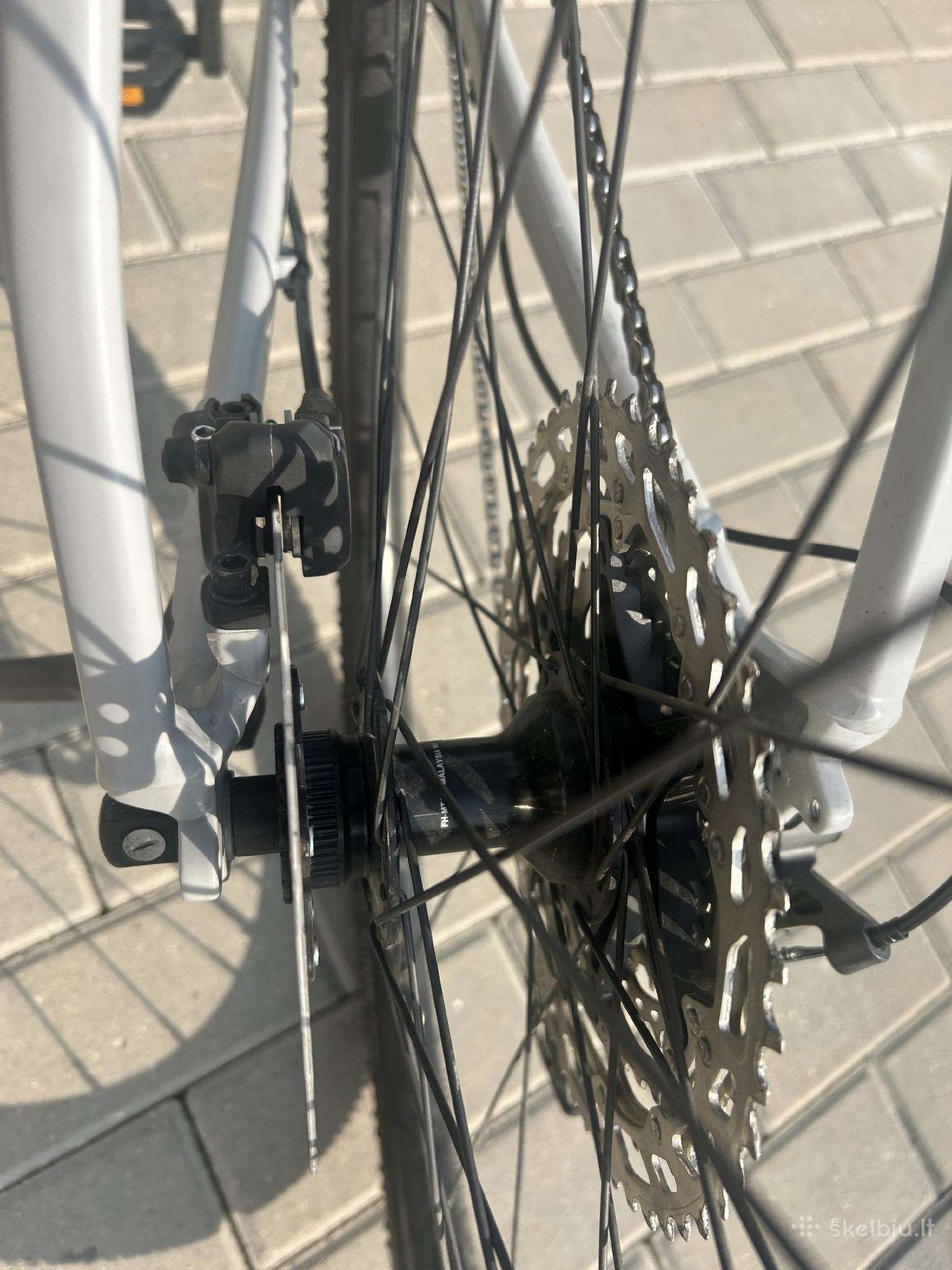 Other bike Canyon 28″