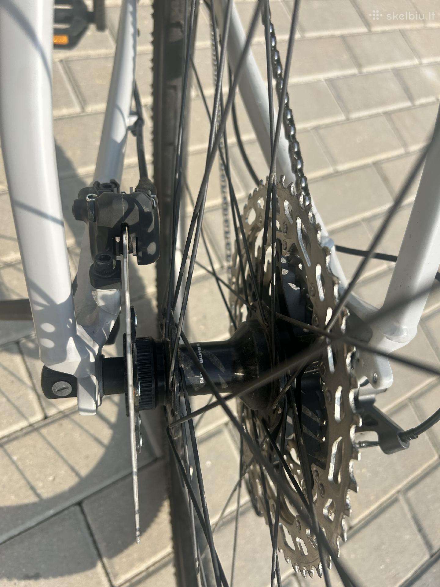 Other bike Canyon 28″