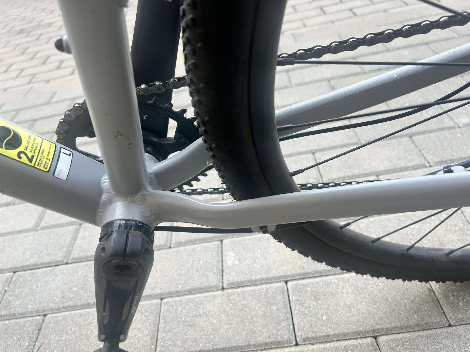 Other bike Canyon 28″