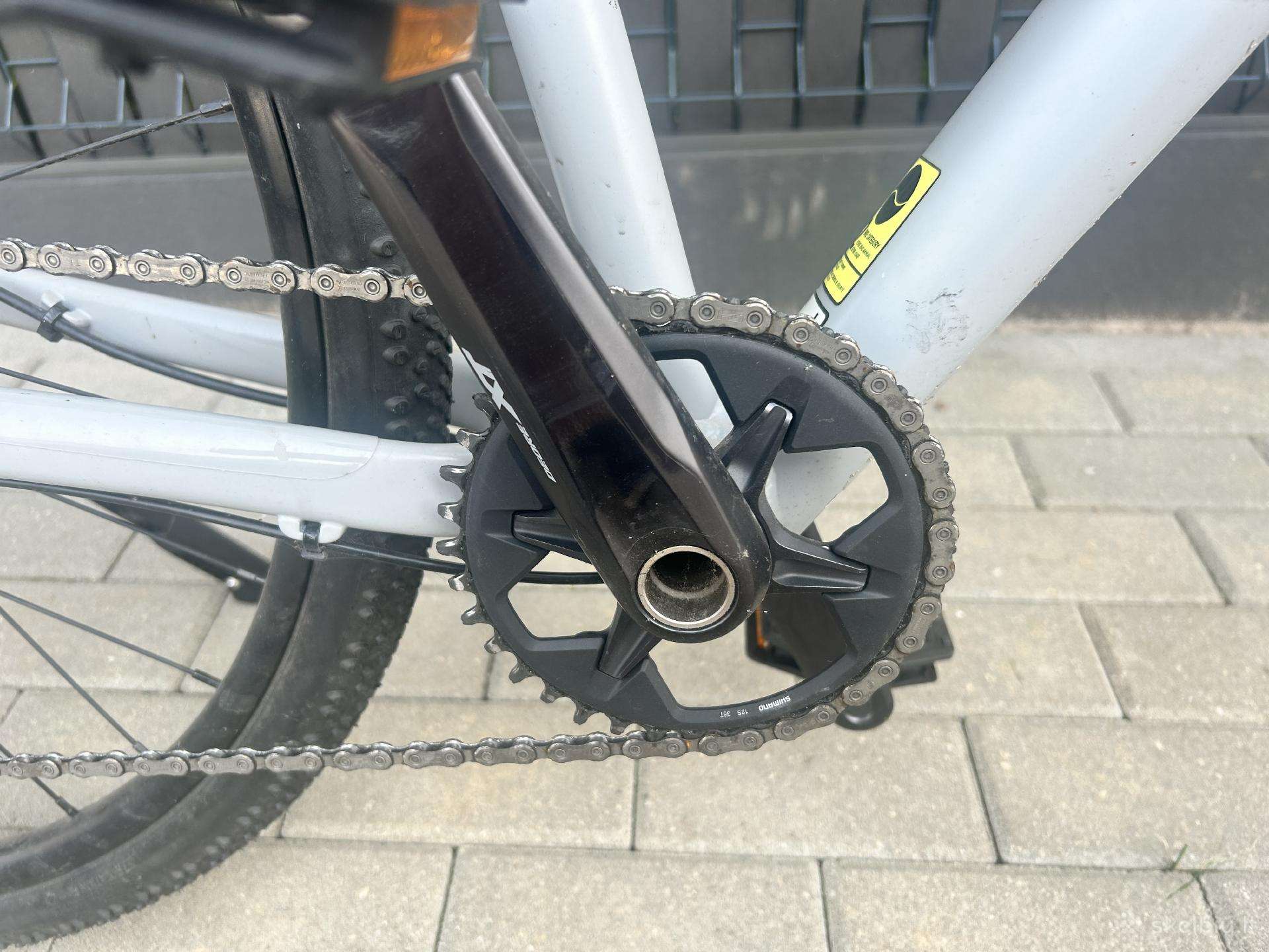 Other bike Canyon 28″