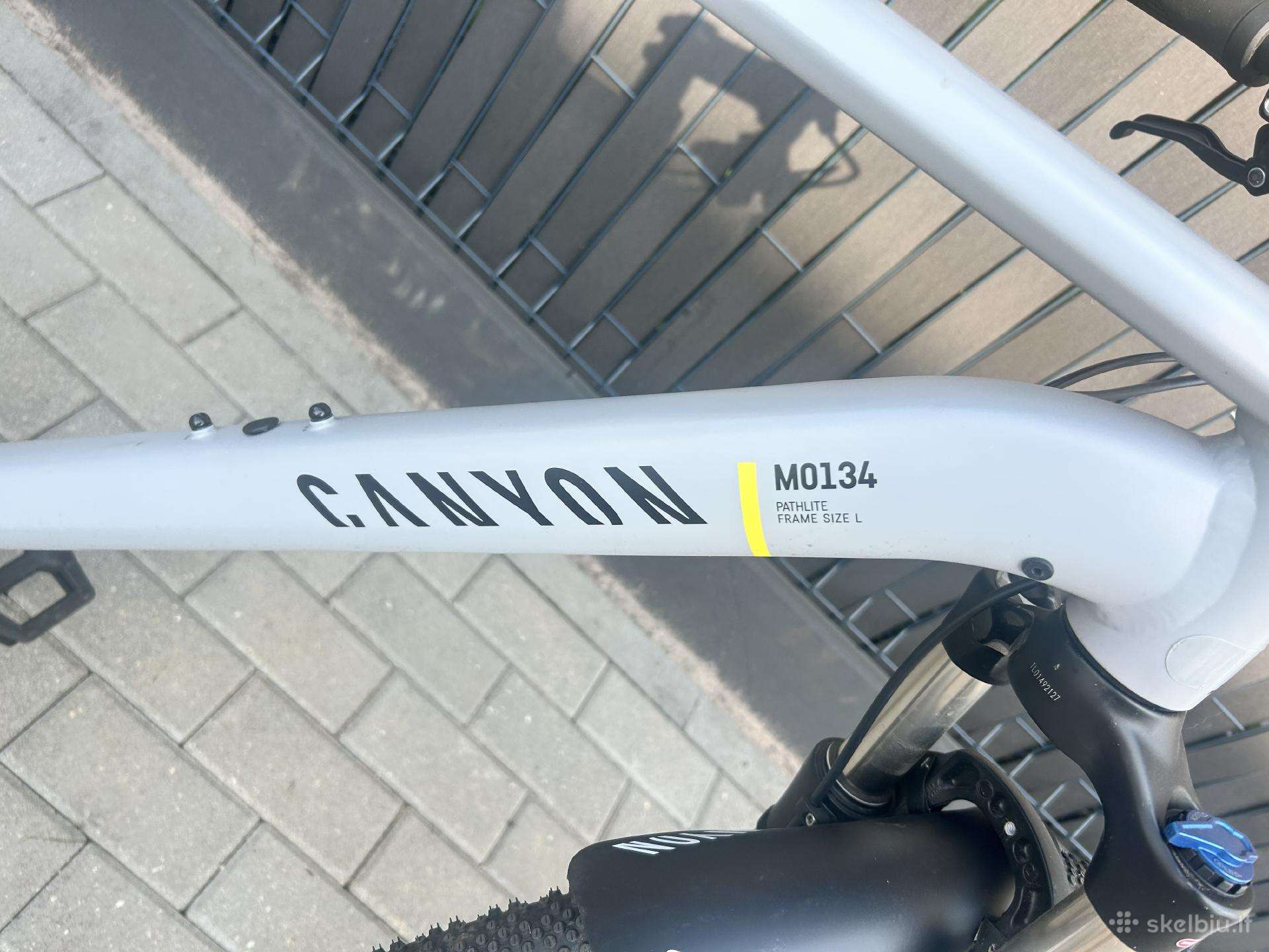 Other bike Canyon 28″
