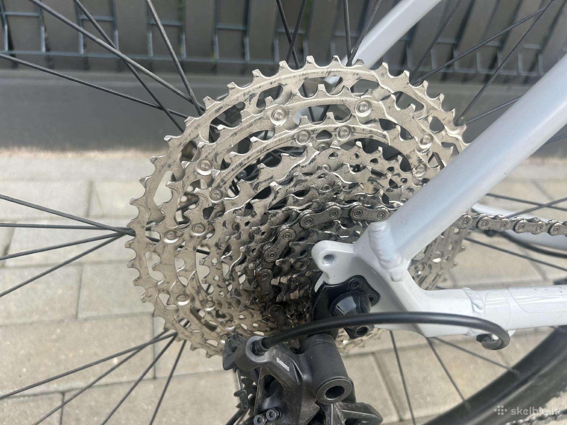 Other bike Canyon 28″