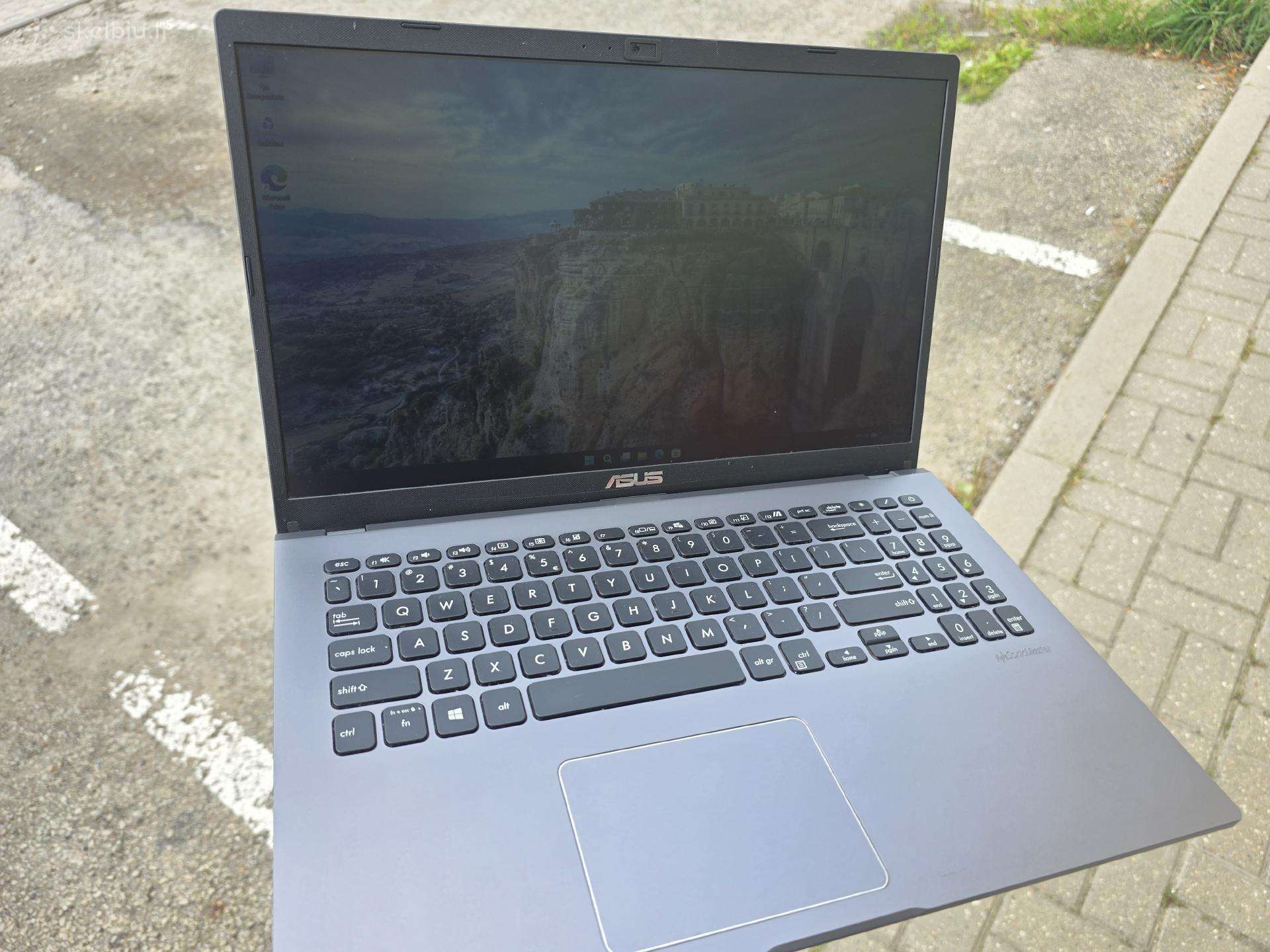 Nešiojamas kompiuteris Asus Vivobook 15