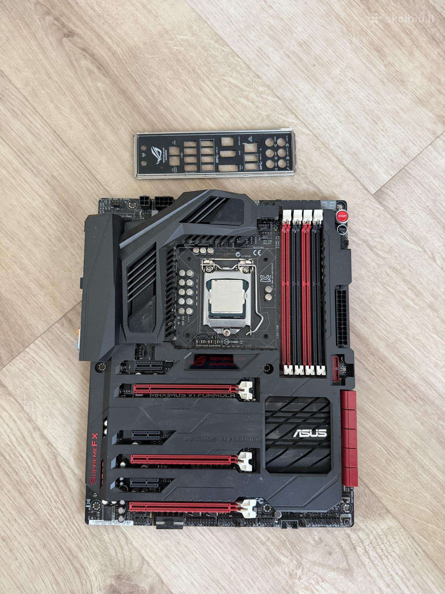MB+cpu+RAM+SSD+HDD
