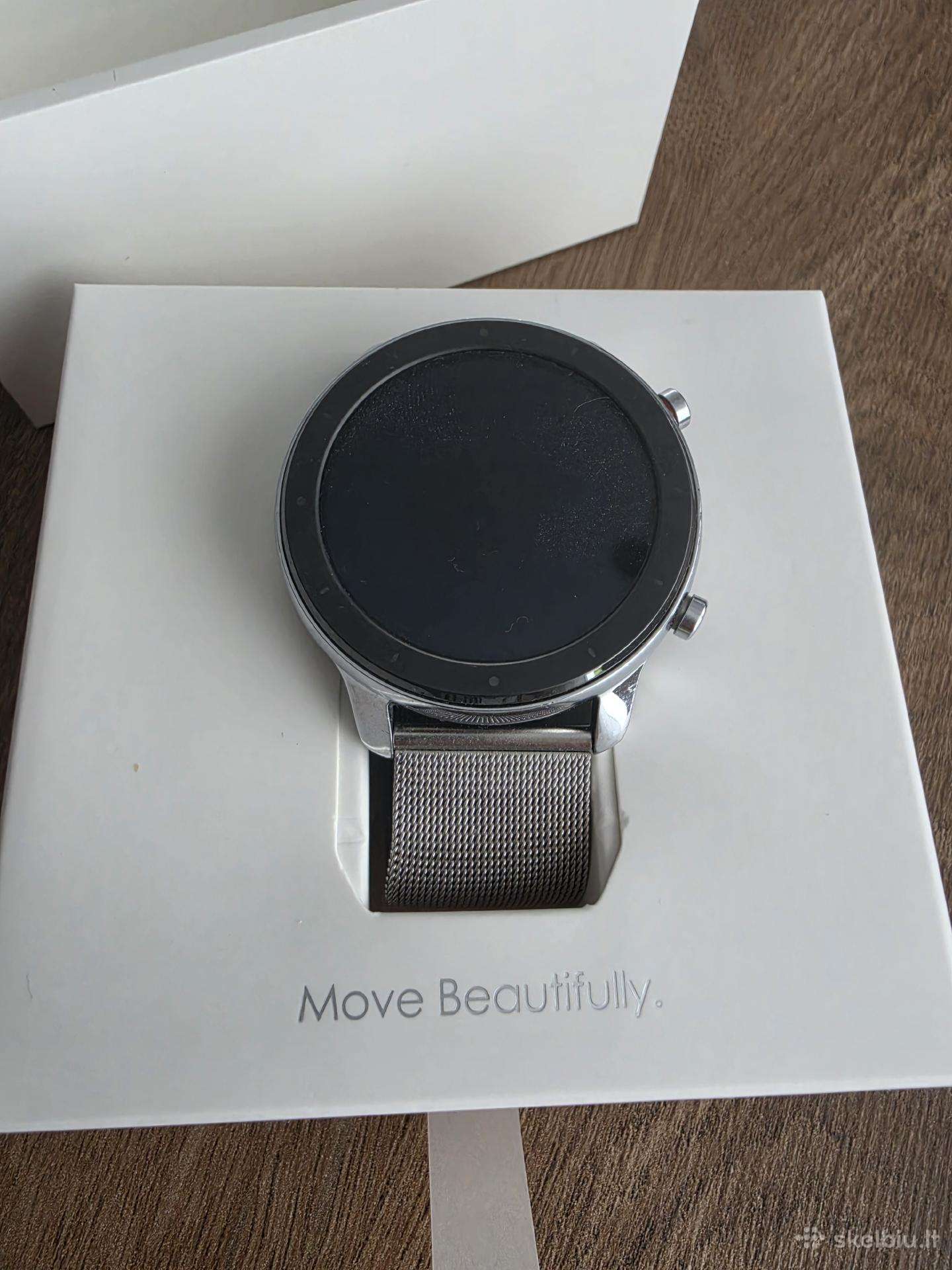 Amazfit Gtr