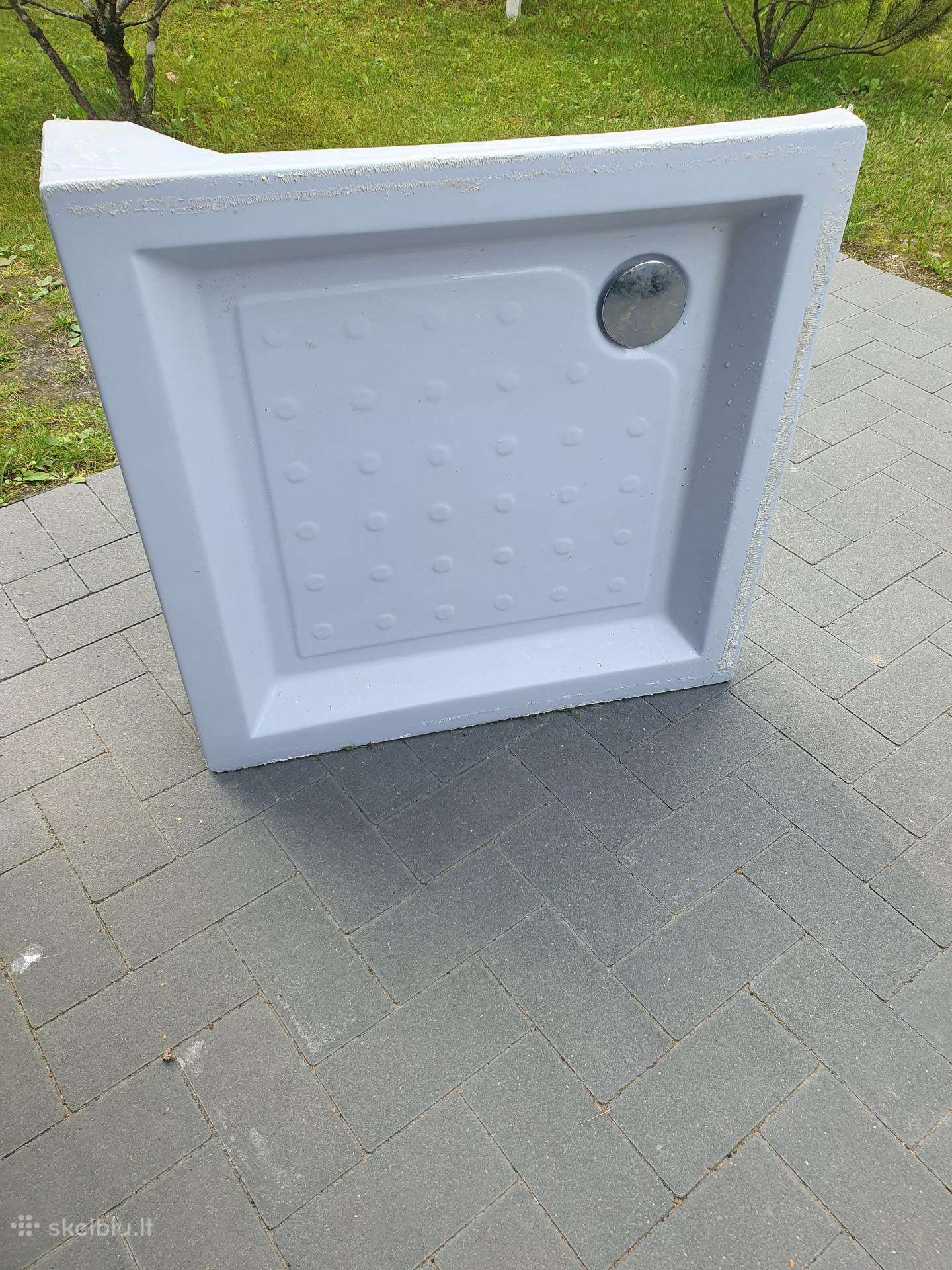 Dušo padas