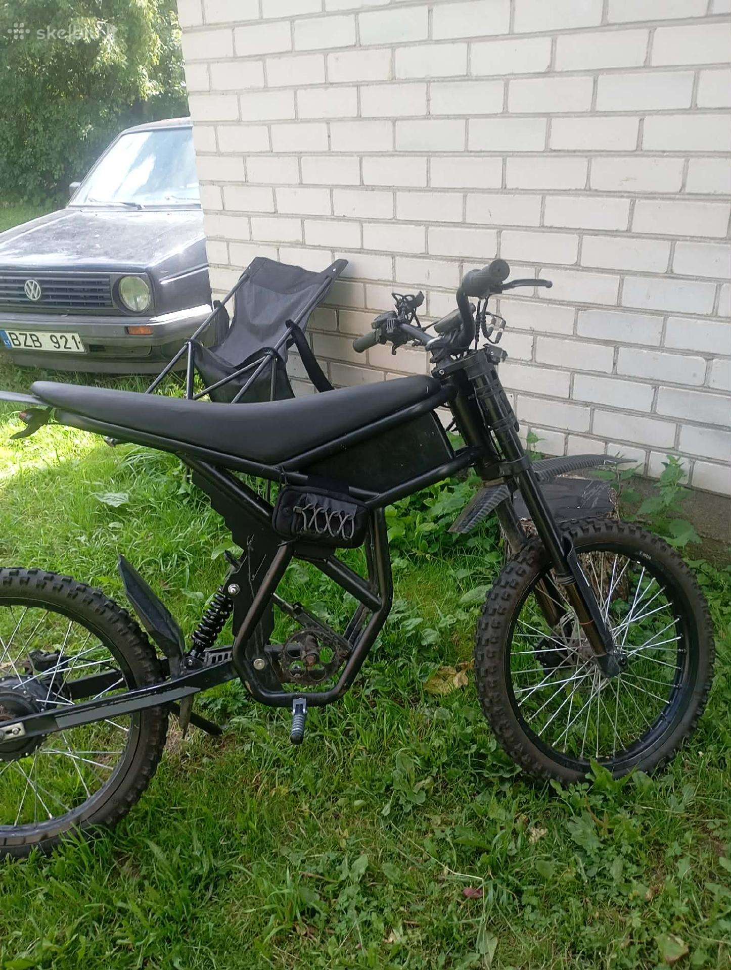 Riding times gt73