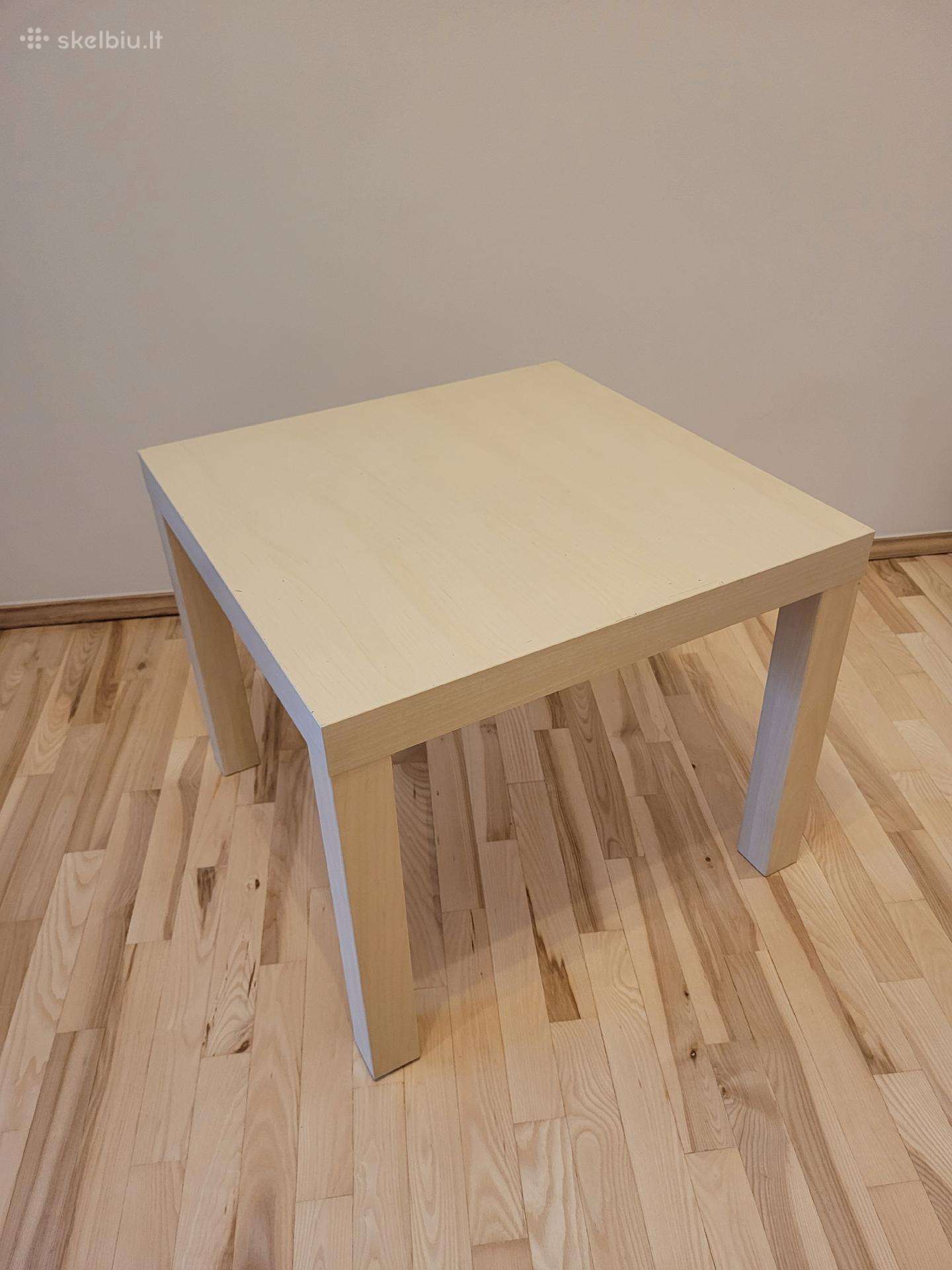 Ikea staliukas
