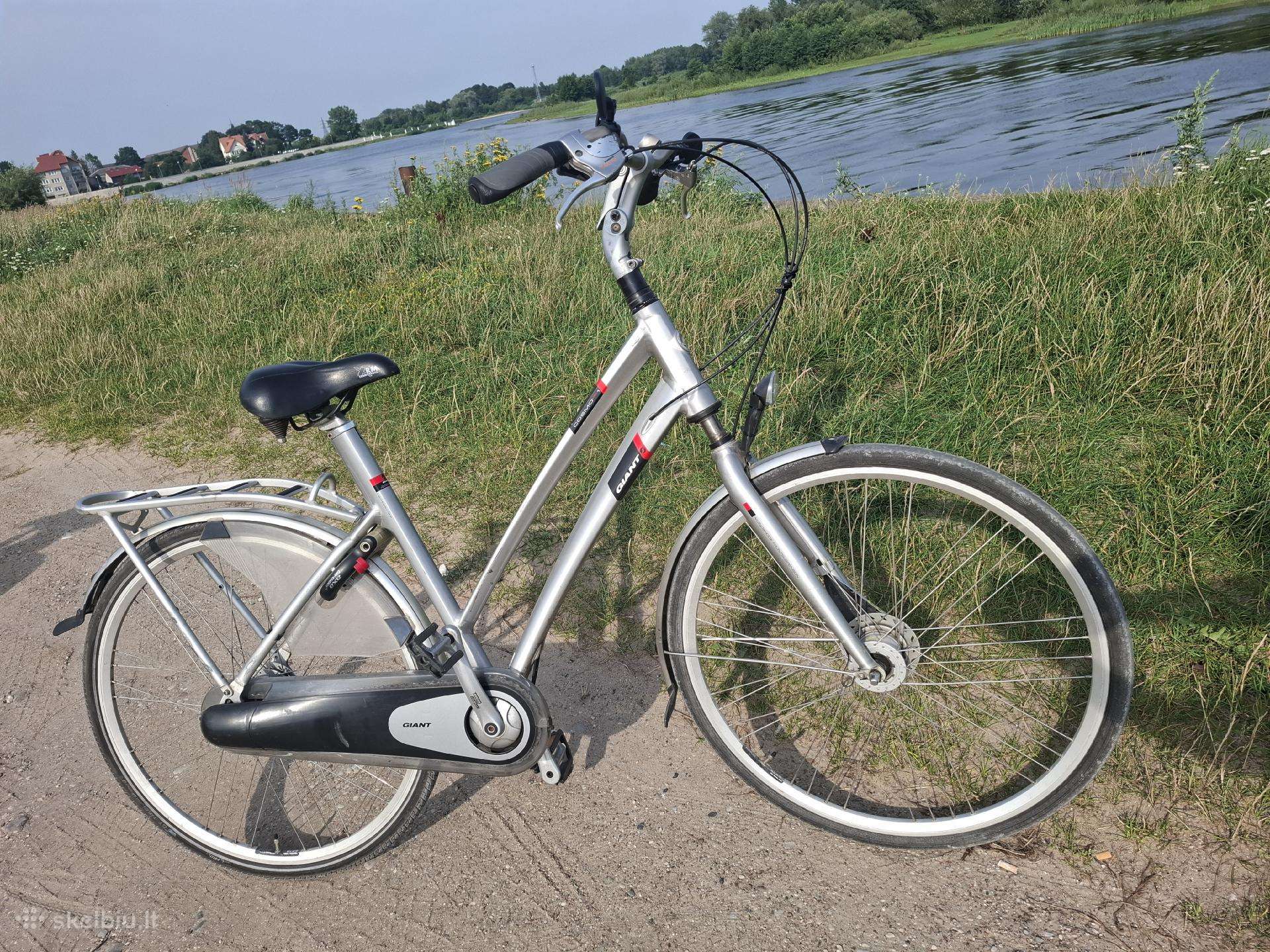 City bike Giant 28″