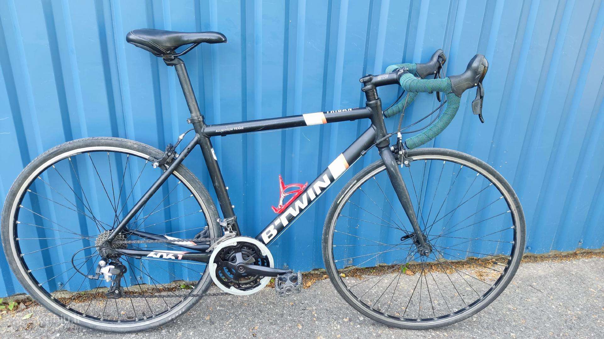 Btwin Triban 500