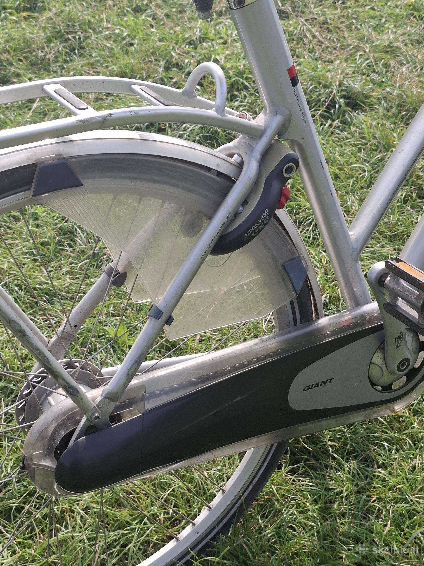 City bike Giant 28″