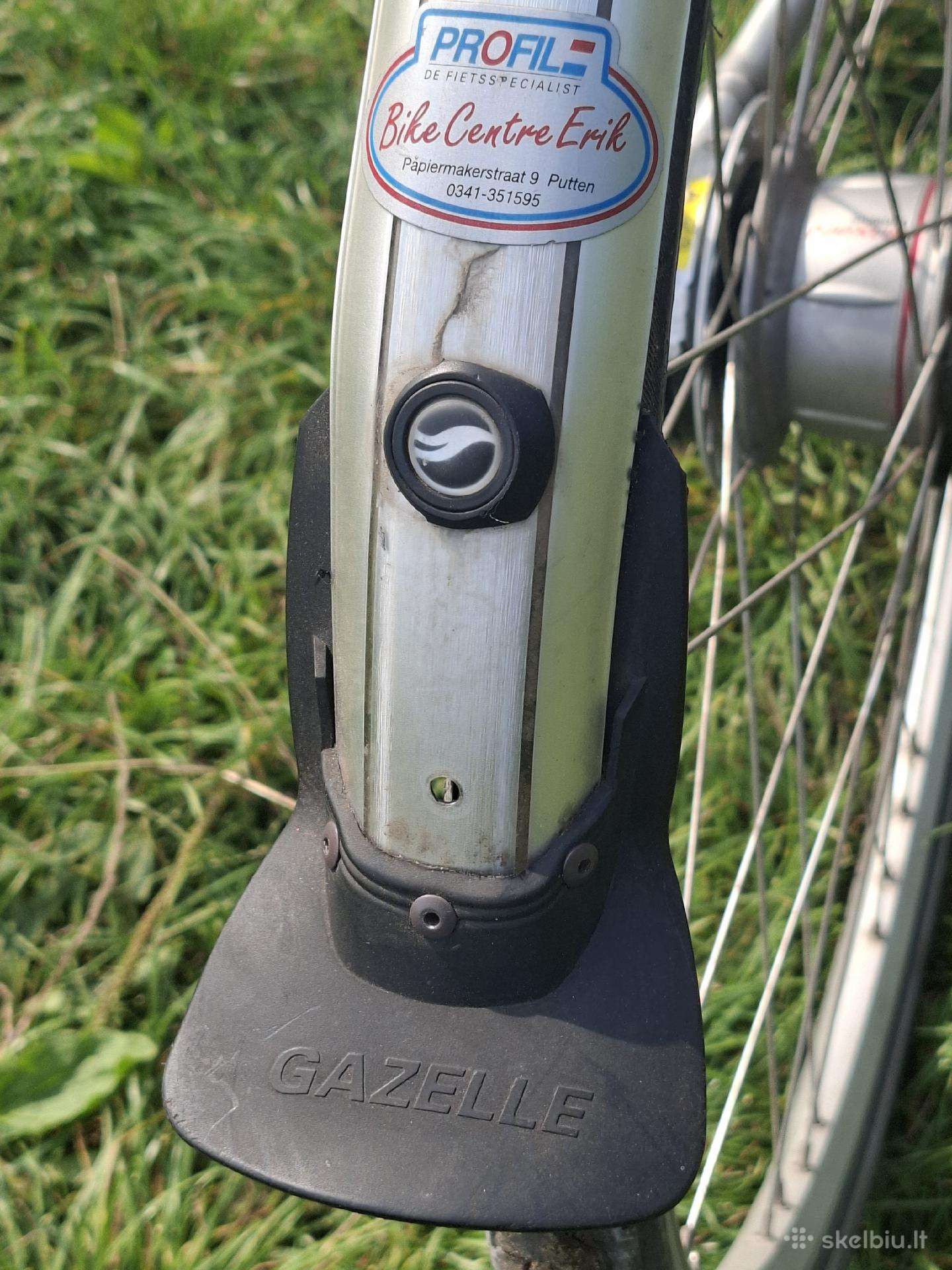 City bike Giant 28″