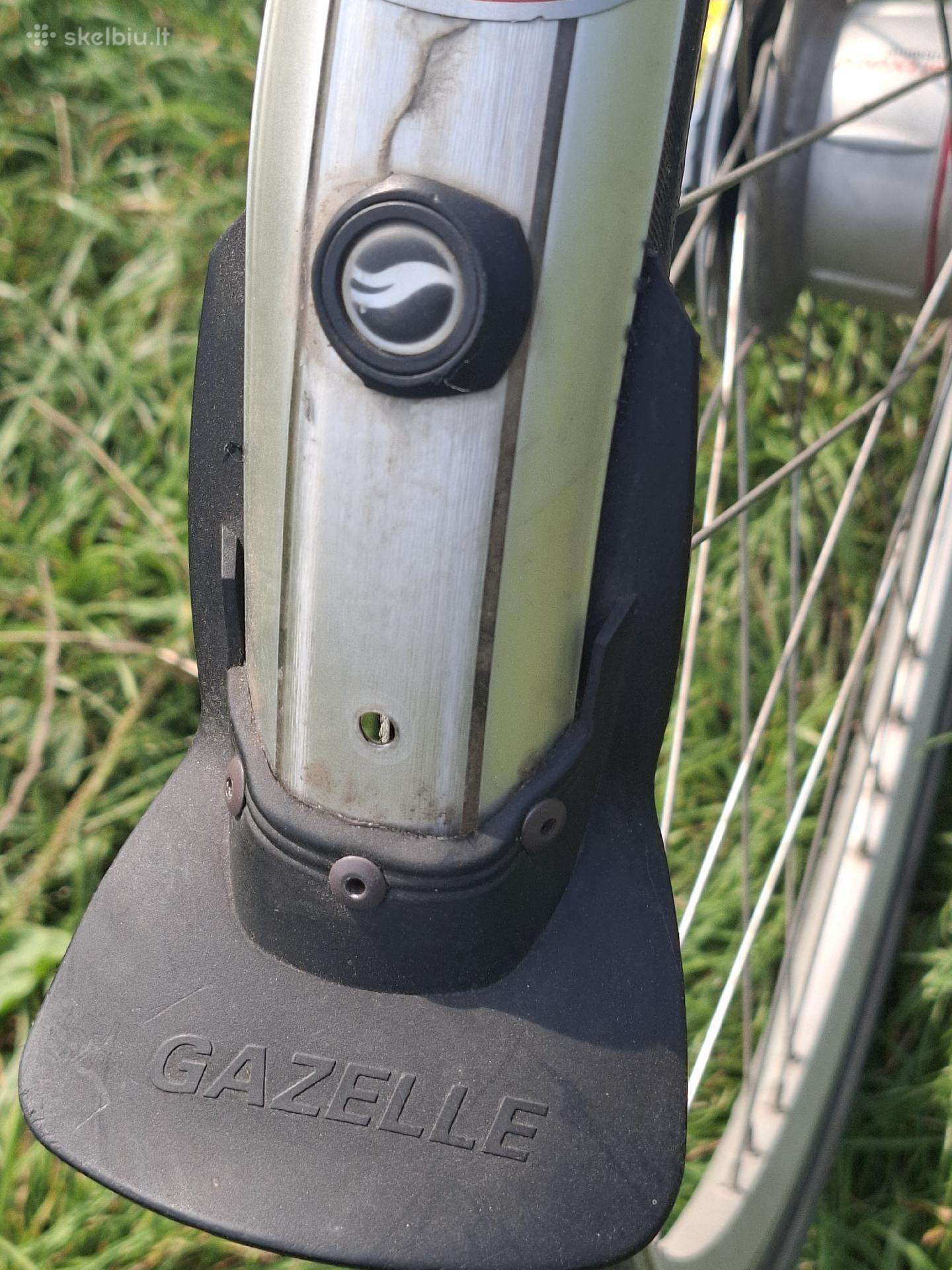 City bike Giant 28″