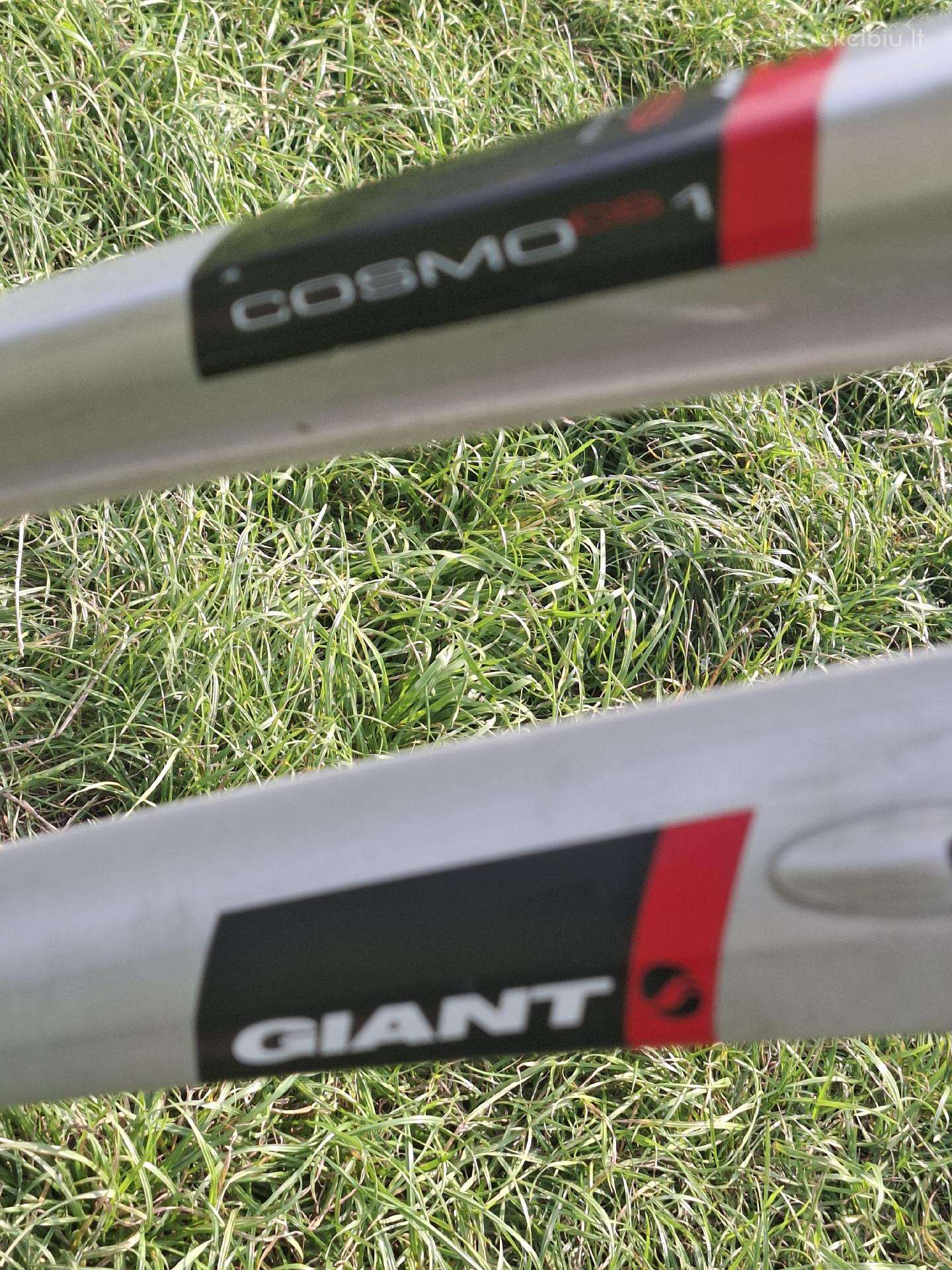 City bike Giant 28″