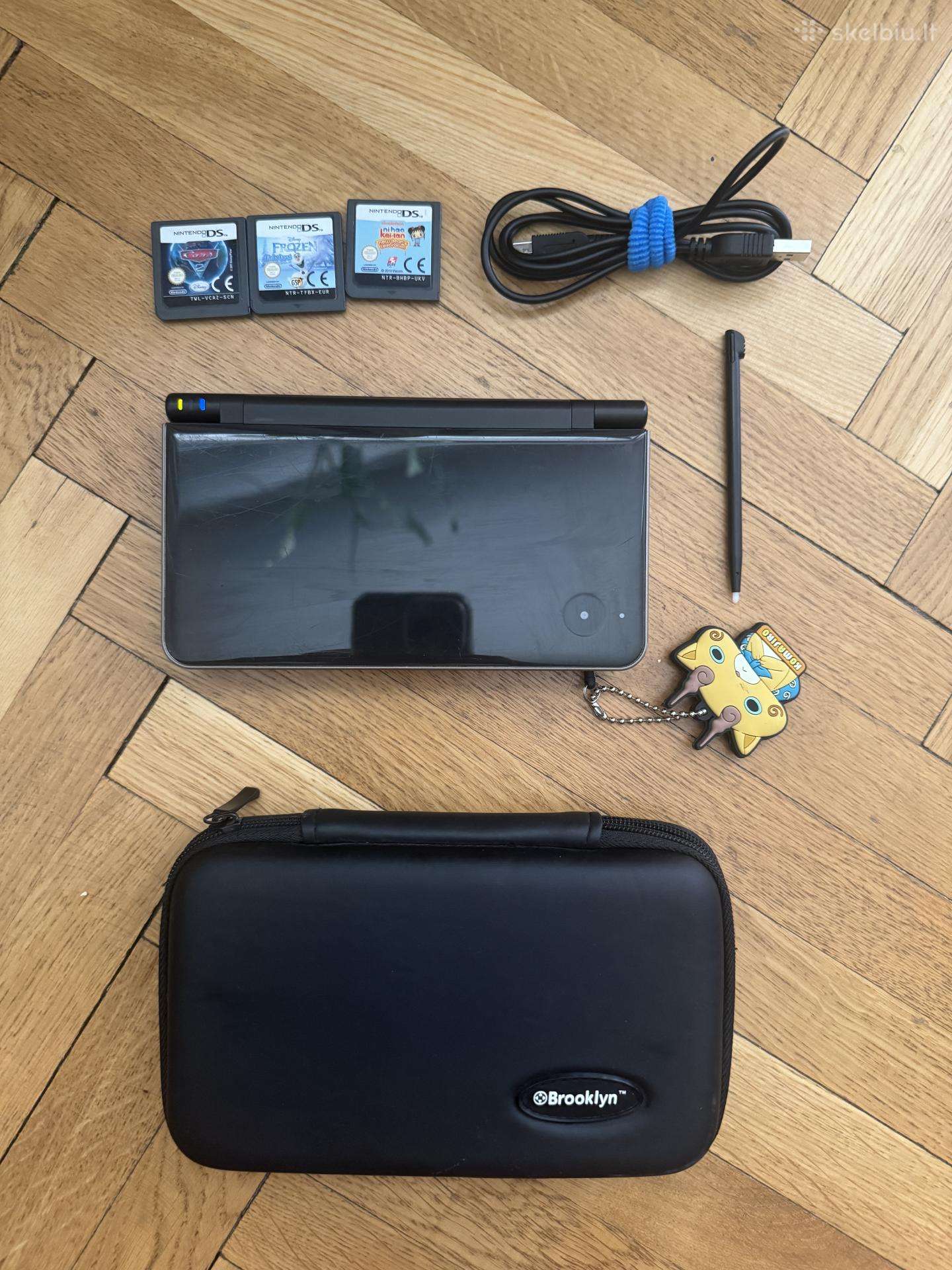 Nintendo Dsi