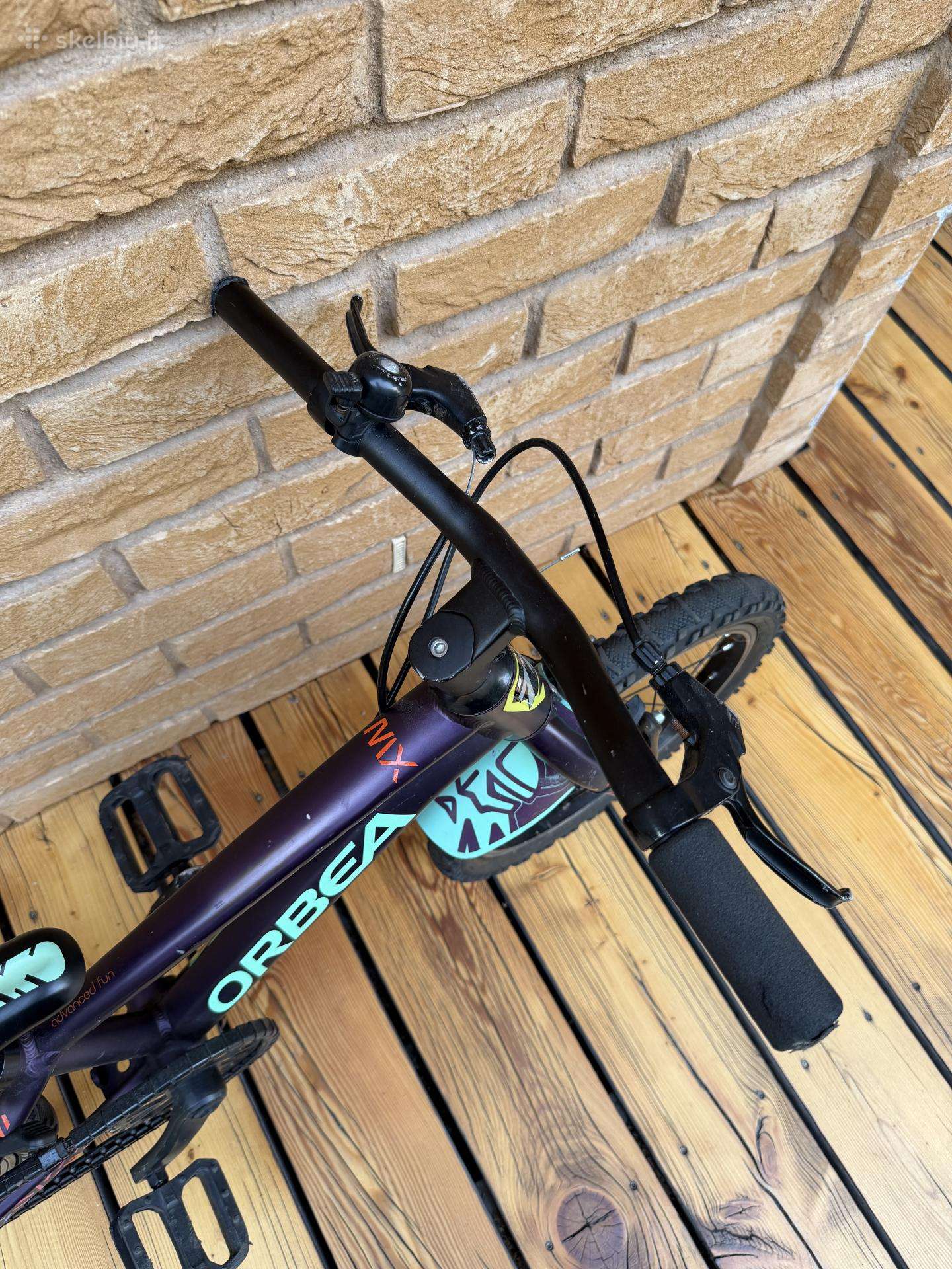 Kid bike Orbea 16″