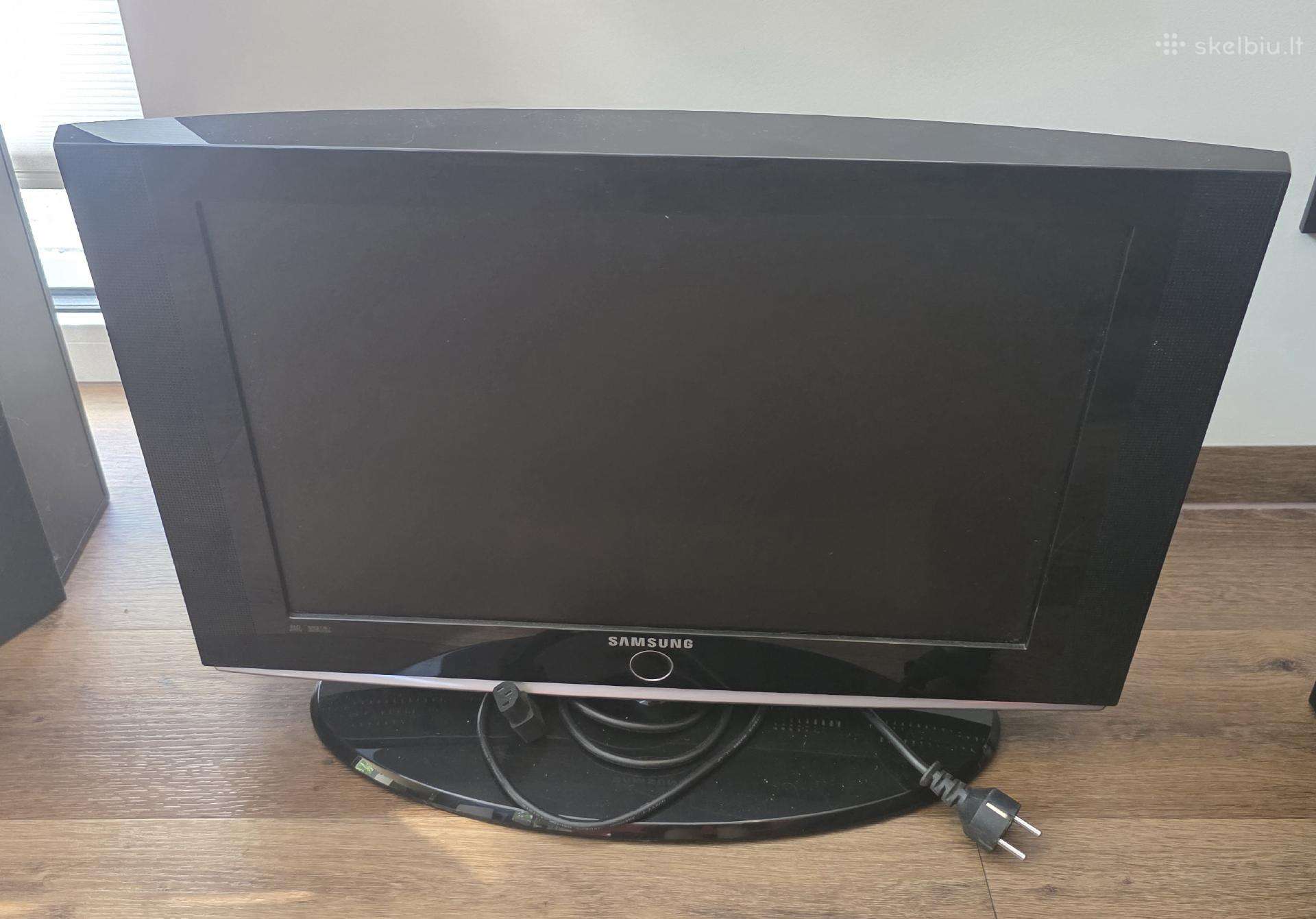 Samsung televizorius Le22s81b