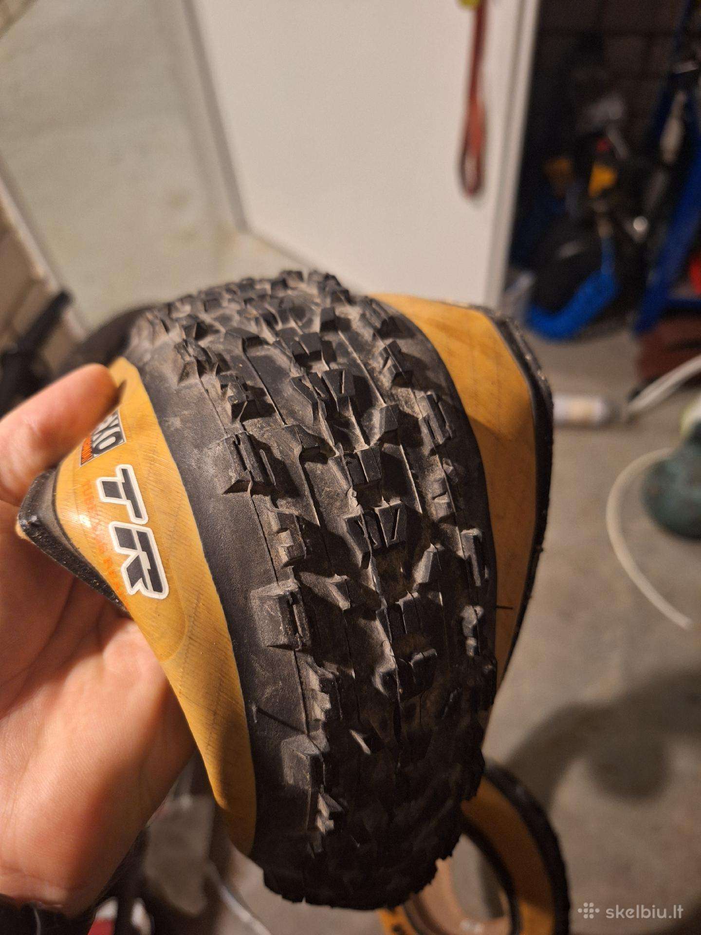 Maxxis Ardent Tr 2.25
