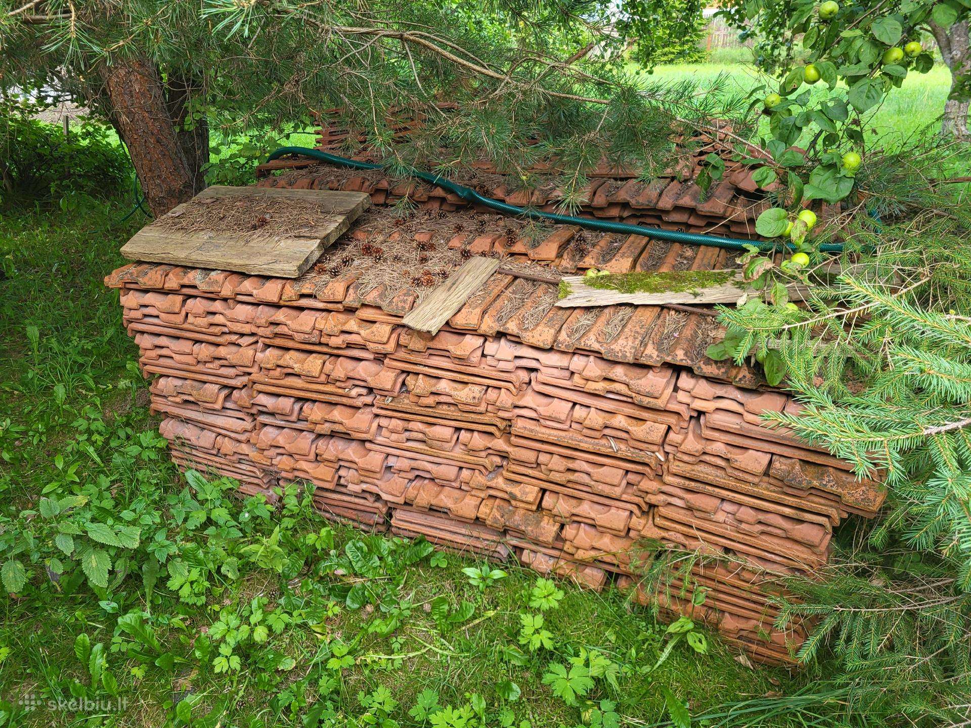 Čerpes Nemokamai